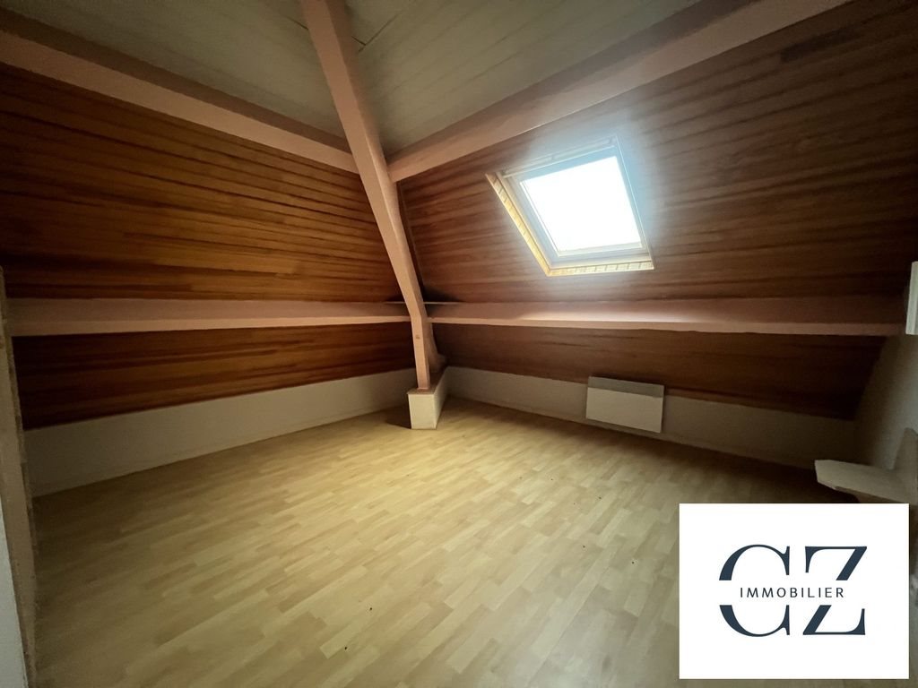 Maison à vendre, 140m², Dijon
