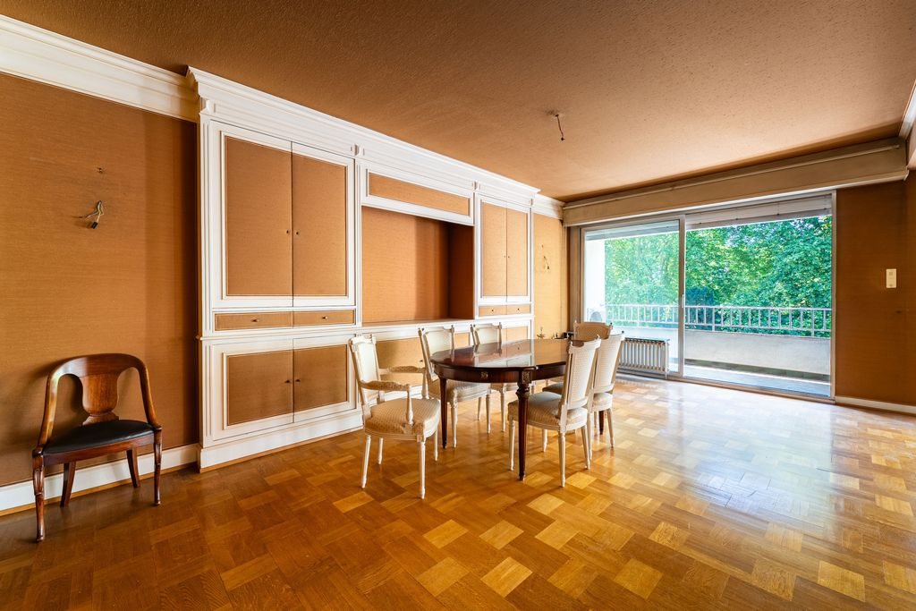 Appartement à vendre, 191m², Strasbourg