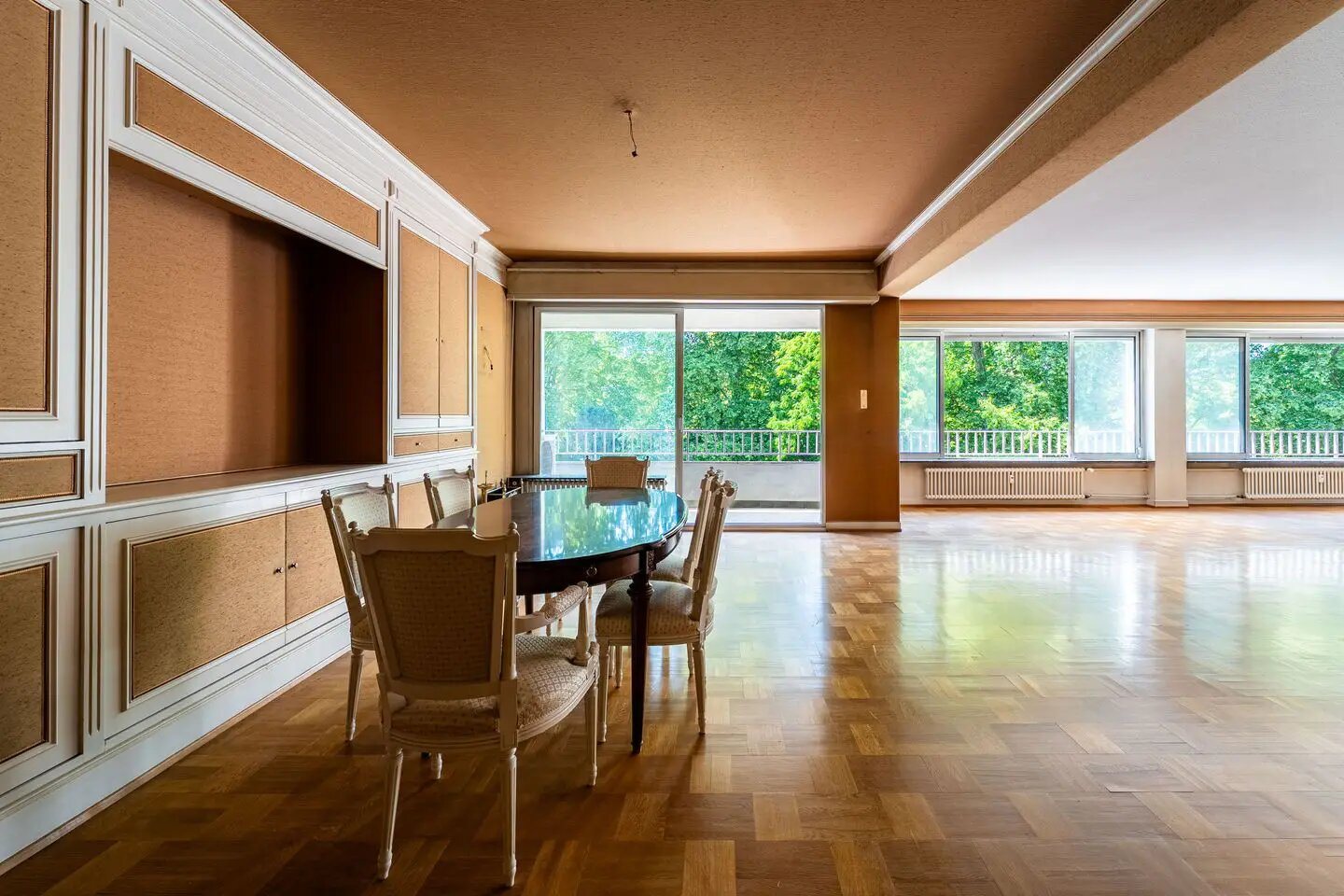 Appartement à vendre, 191m², Strasbourg