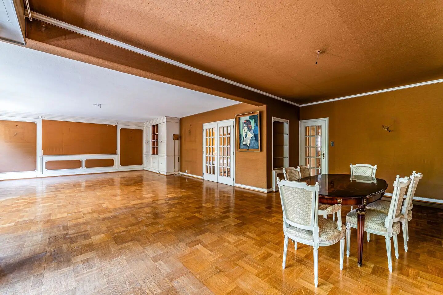 Appartement à vendre, 191m², Strasbourg