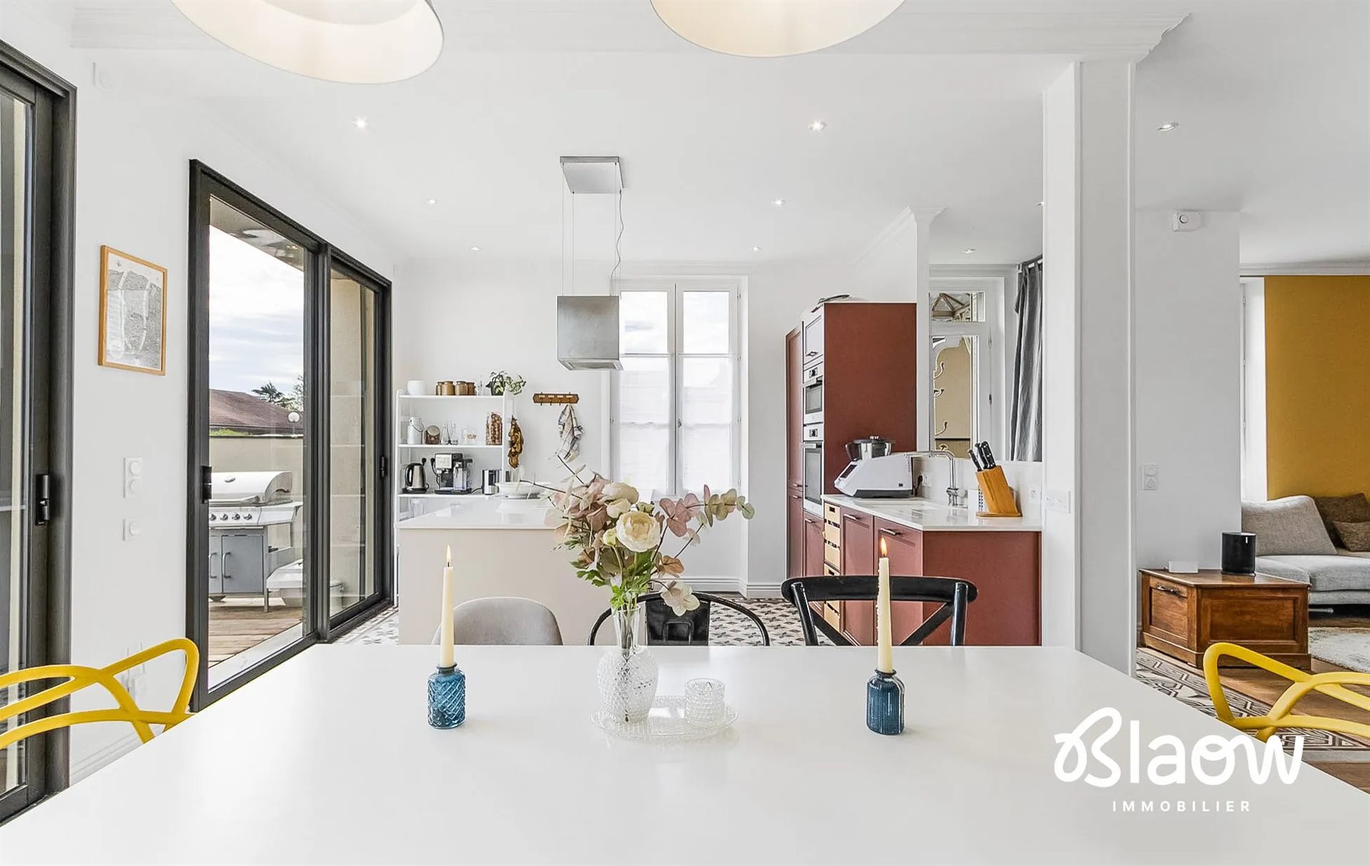 Maison à vendre, 152m², Décines-Charpieu