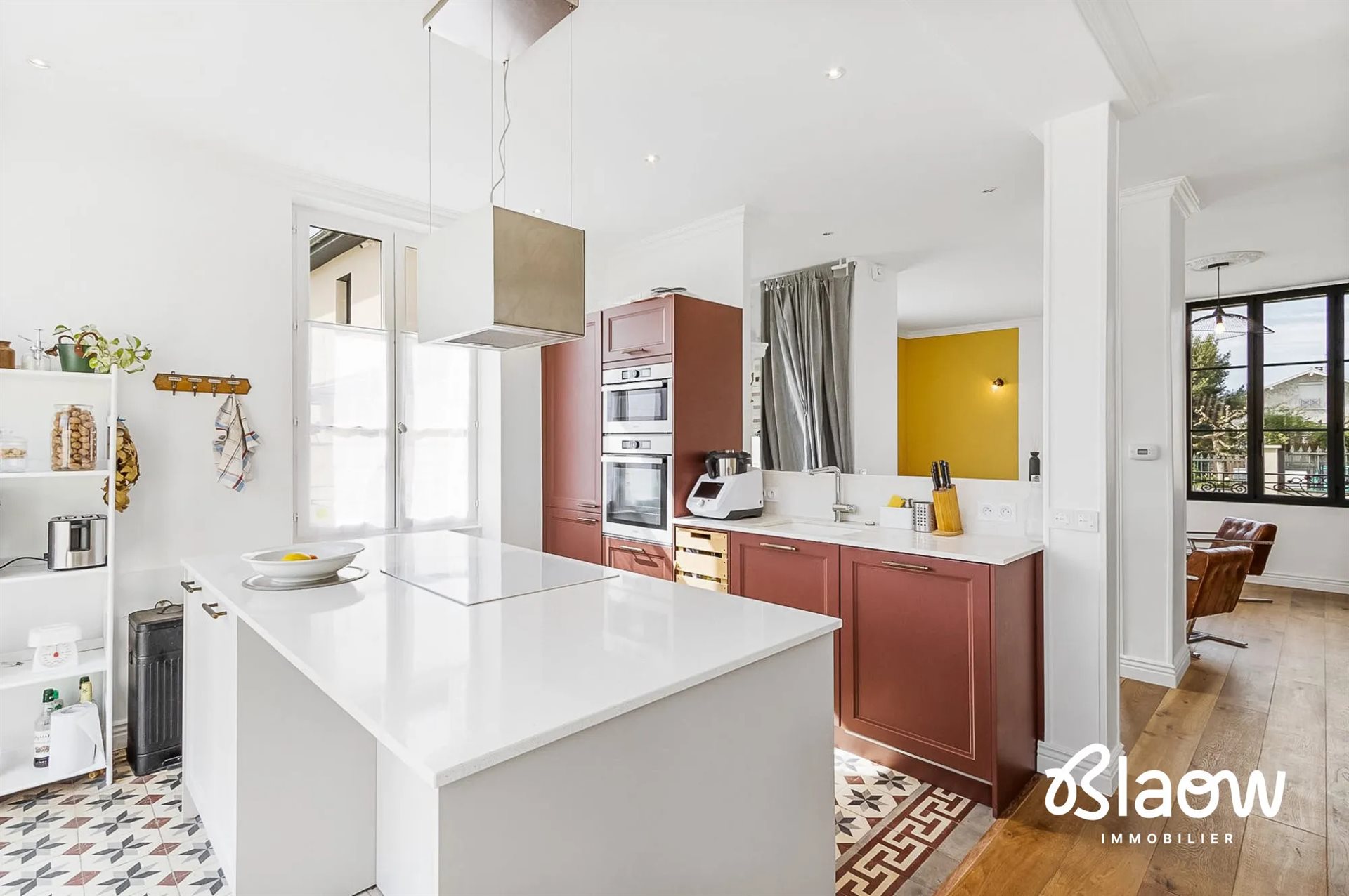 Maison à vendre, 152m², Décines-Charpieu