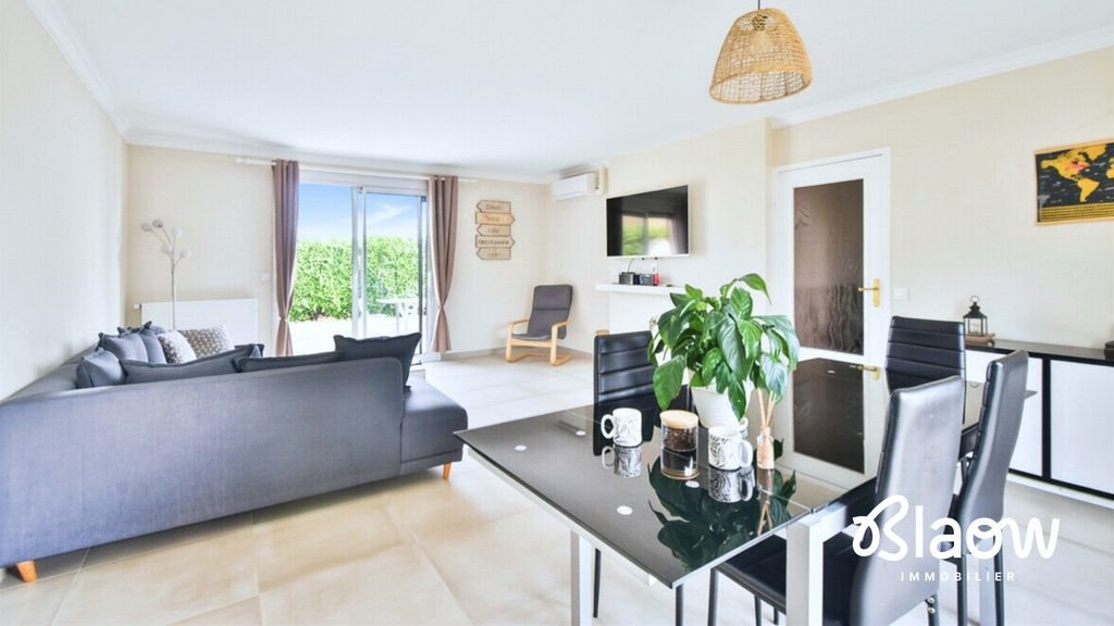 Maison à vendre, 143m², Jonage
