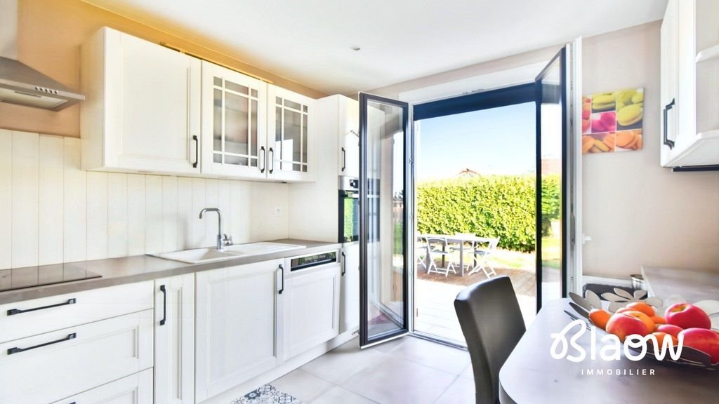 Maison à vendre, 143m², Jonage