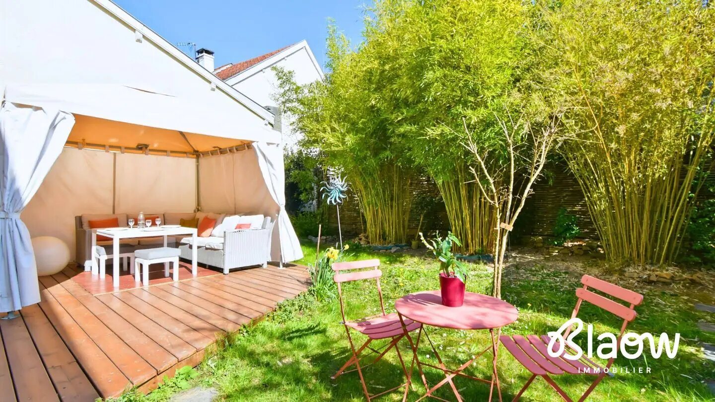 Maison à vendre, 139m², Villemoirieu