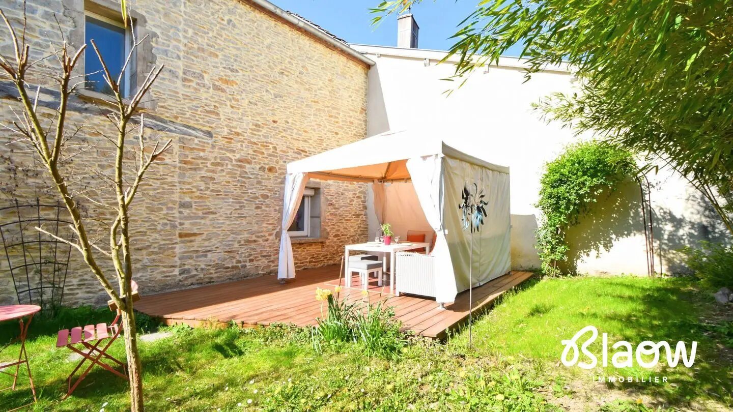 Maison à vendre, 139m², Villemoirieu