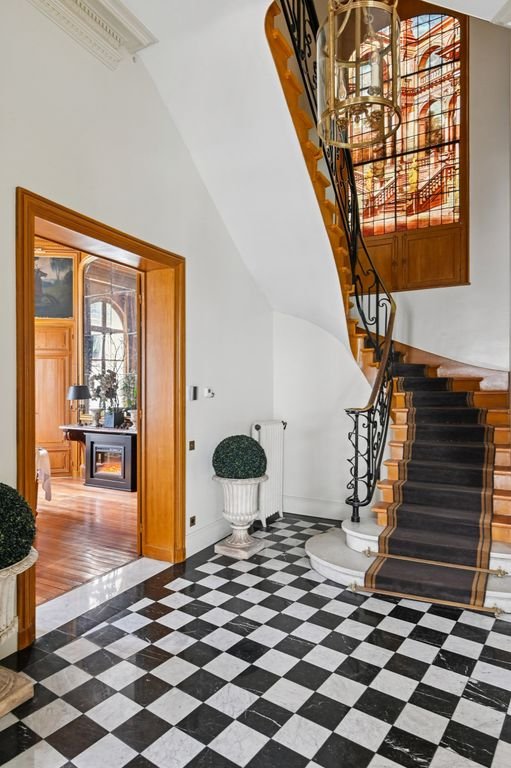 Maison à vendre, 718m², Paris 7ème