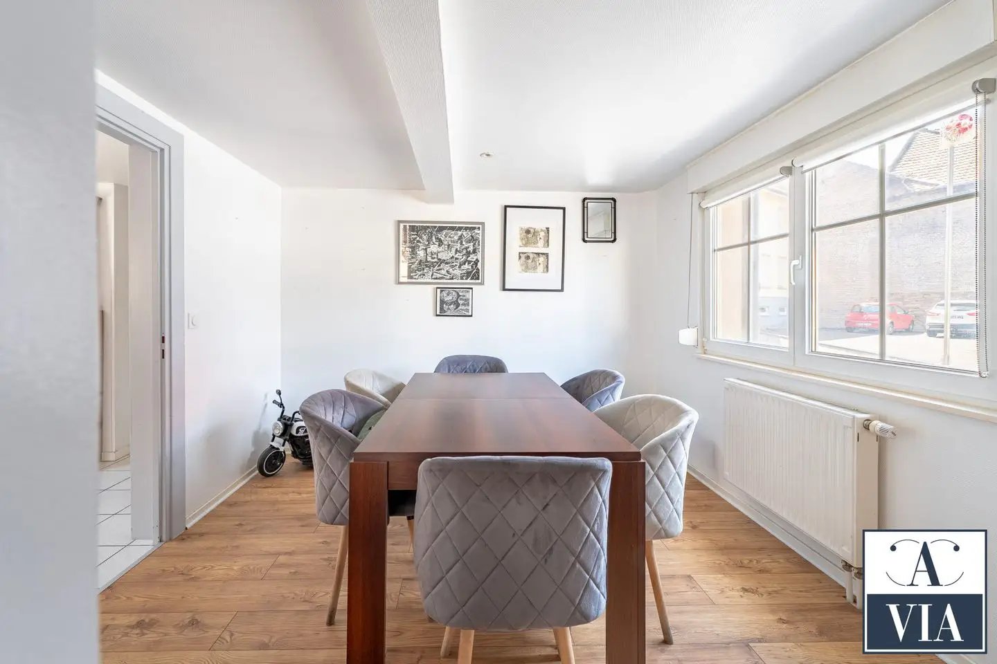Maison à vendre, 135m², Hurtigheim