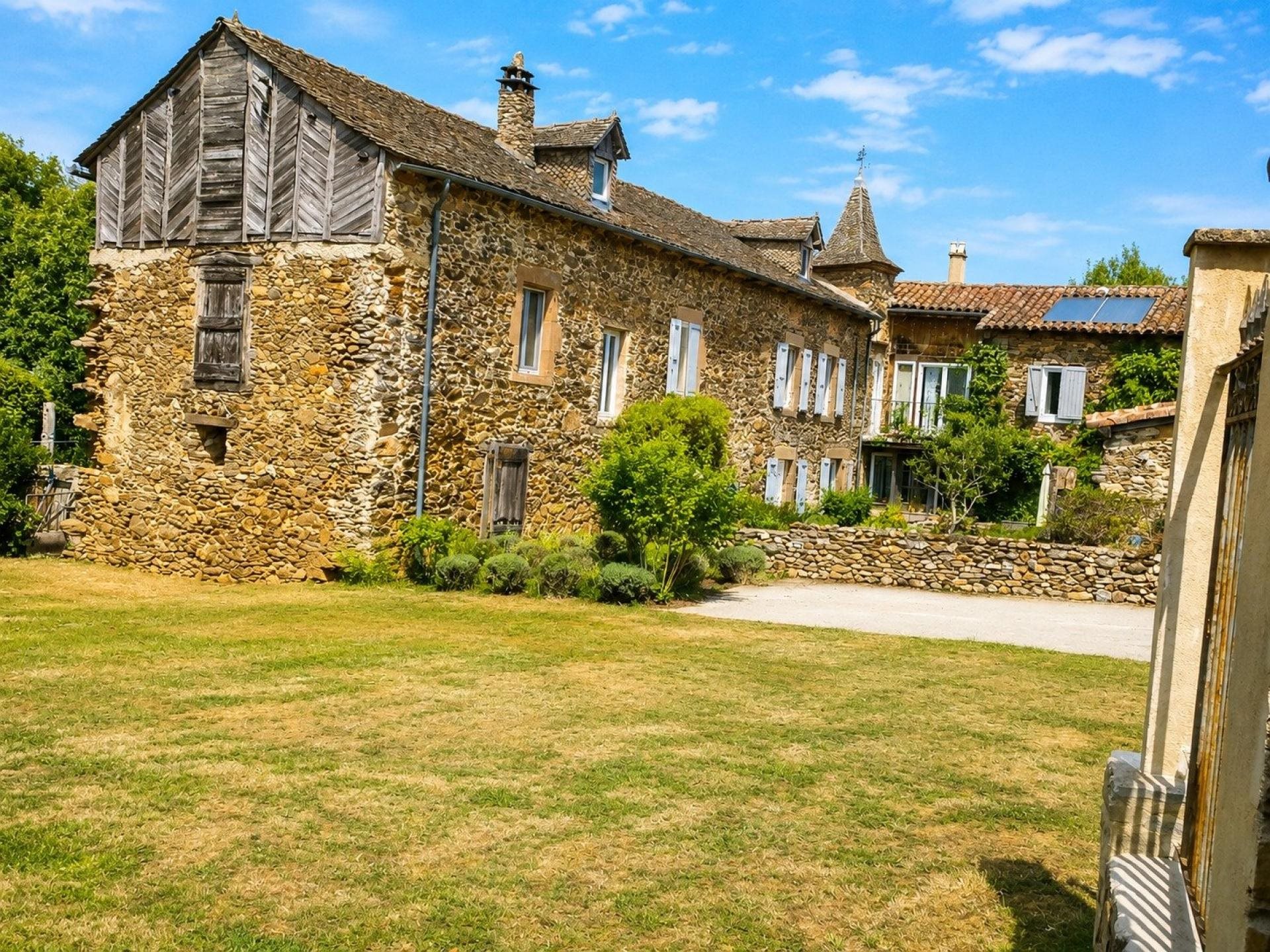 Maison à vendre, 300m², Pampelonne
