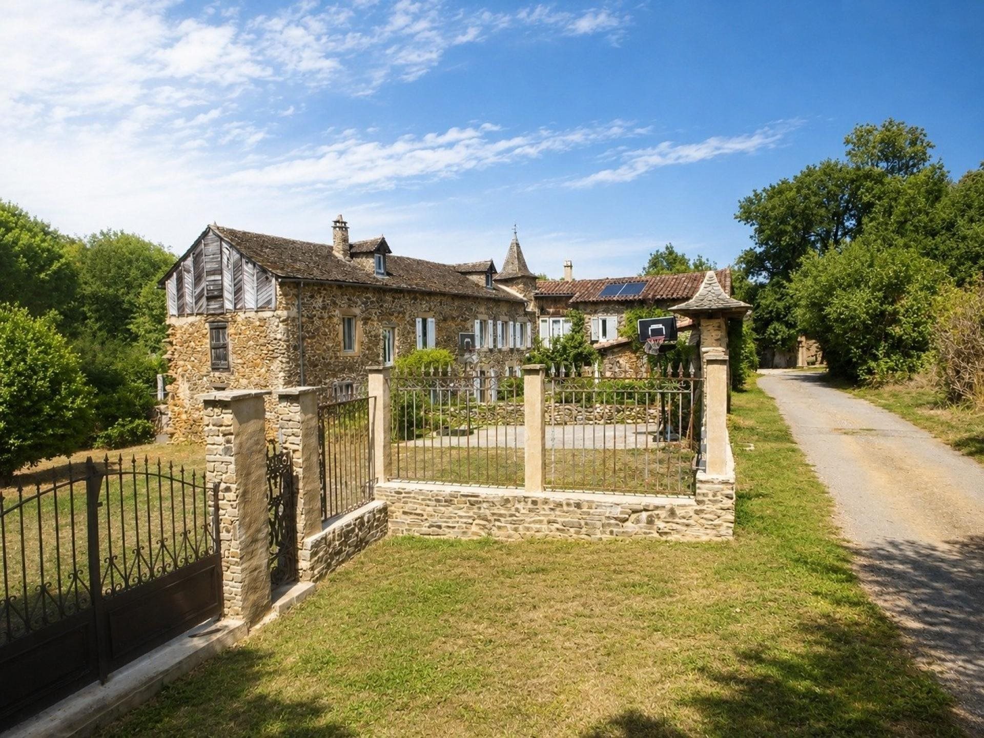 Maison à vendre, 300m², Pampelonne