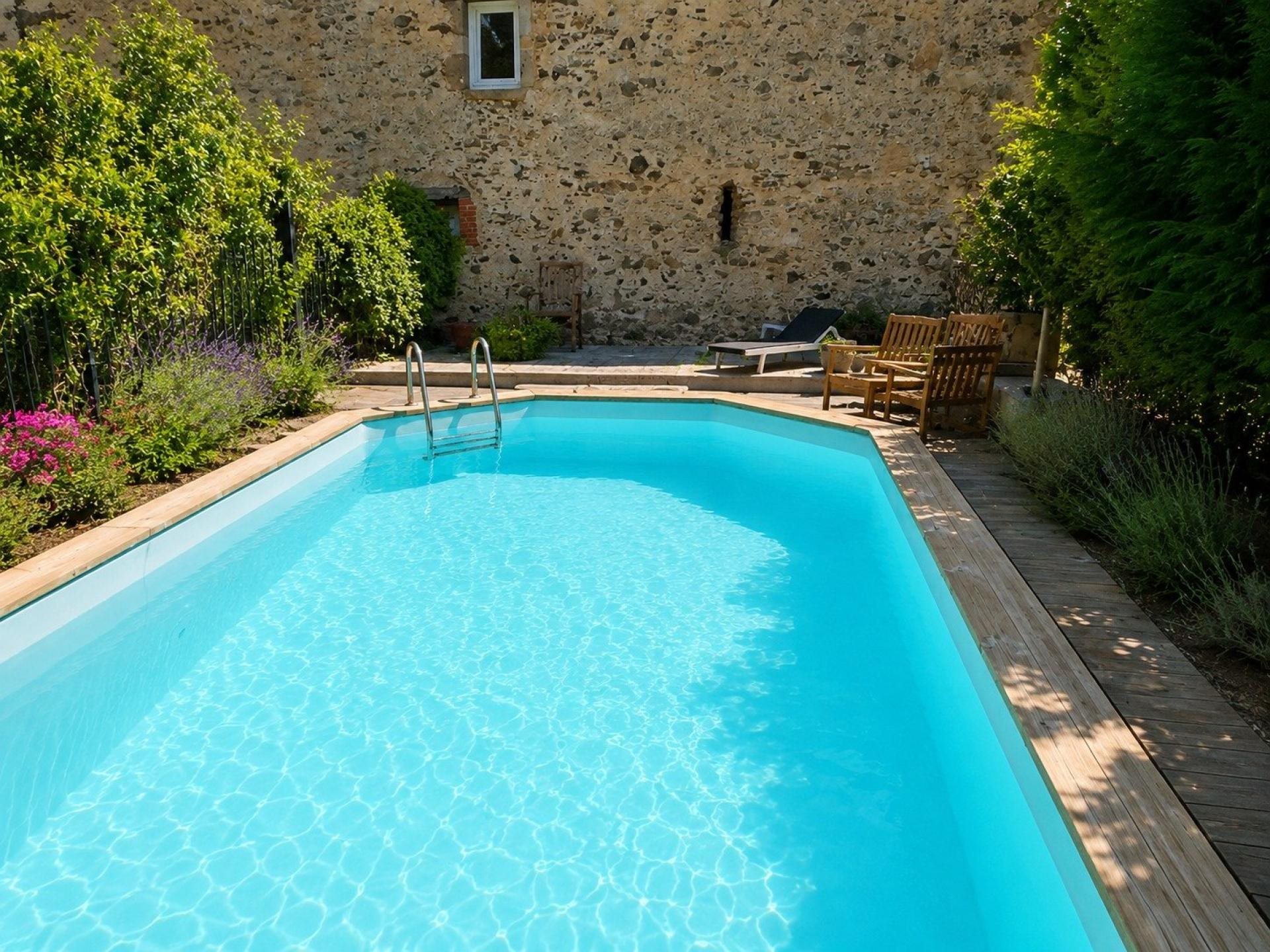 Maison à vendre, 300m², Pampelonne