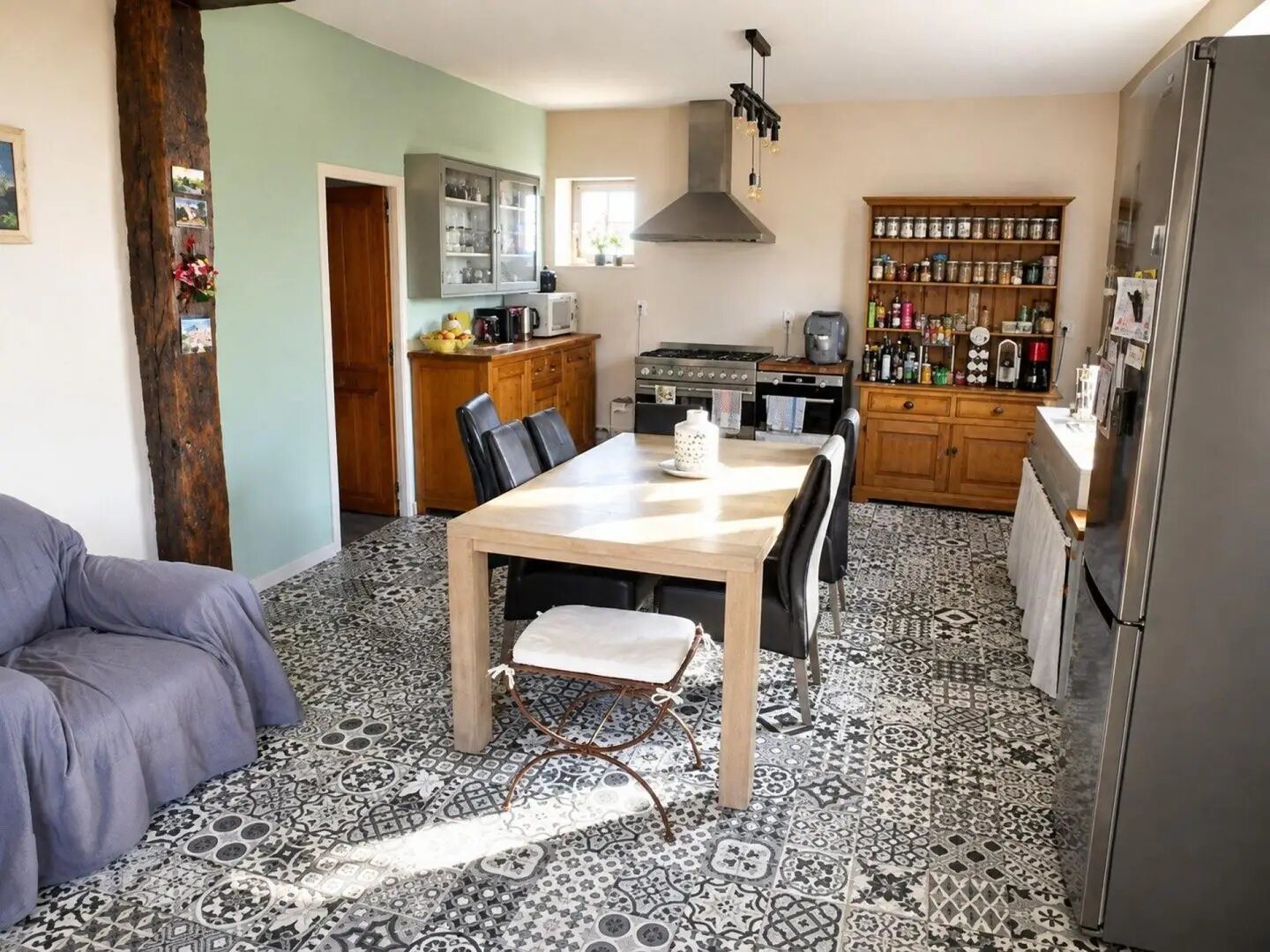Maison à vendre, 245m², Montirat