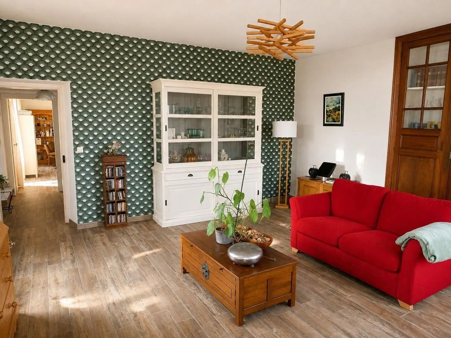 Maison à vendre, 245m², Montirat
