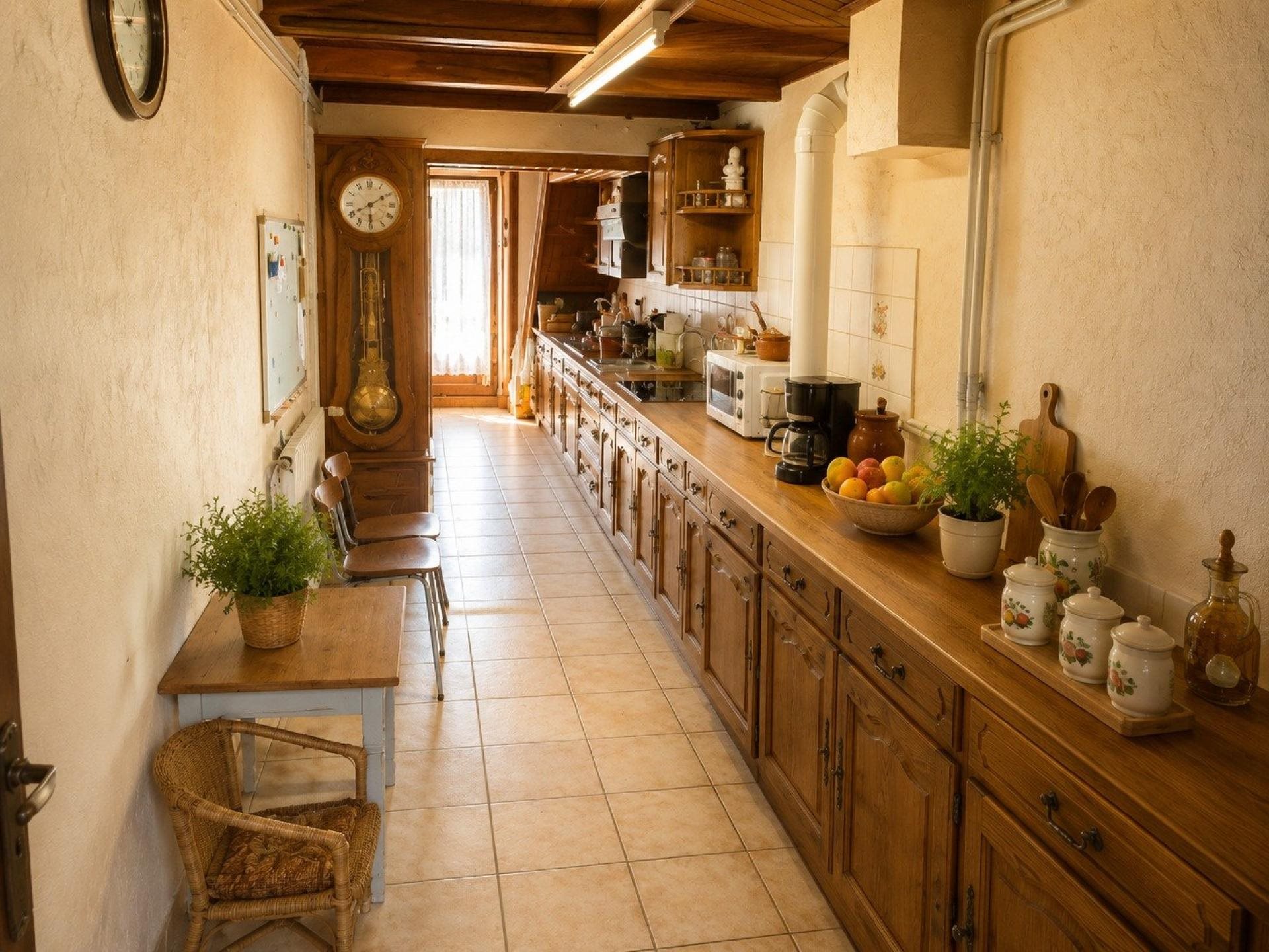 Maison à vendre, 82m², Tanus