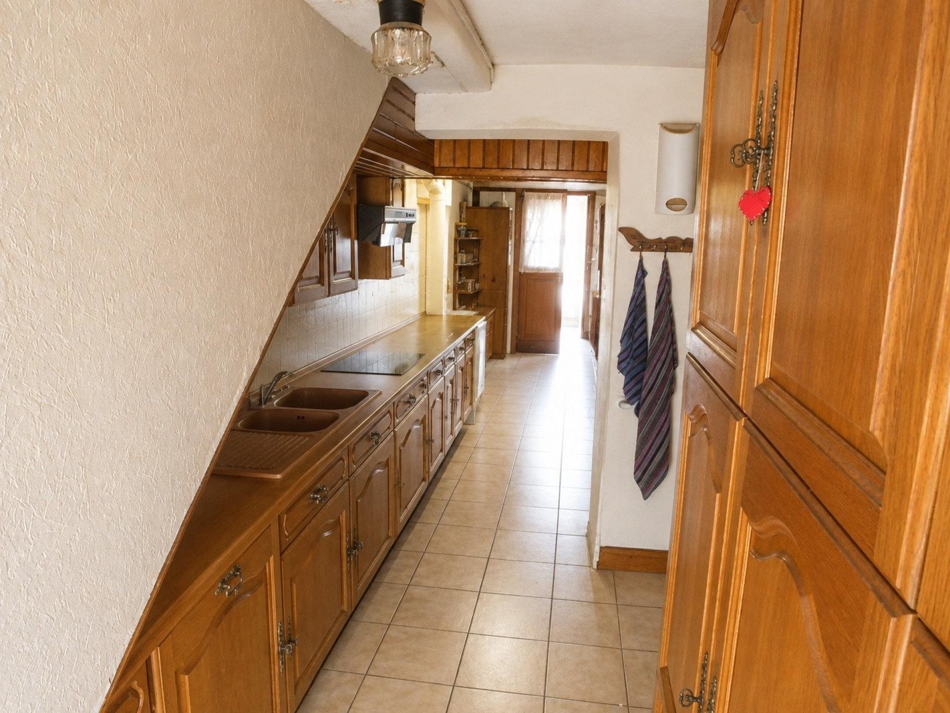 Maison à vendre, 82m², Tanus
