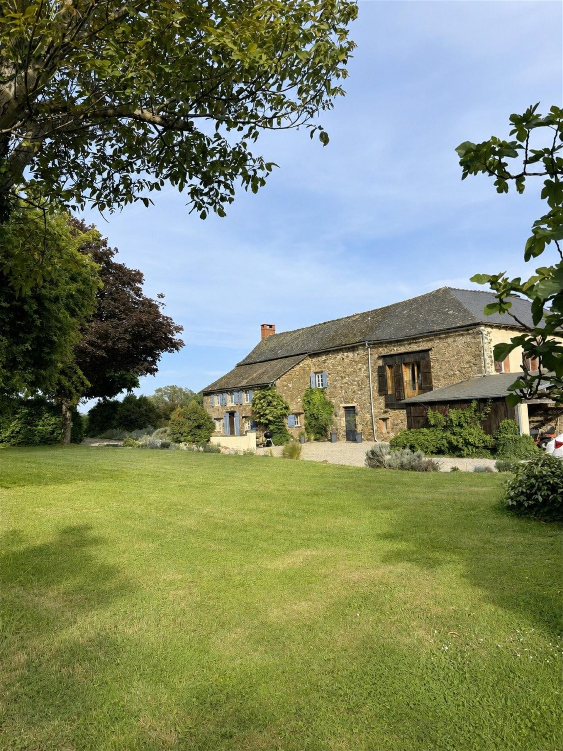 Maison à vendre, 322m², Mirandol-Bourgnounac