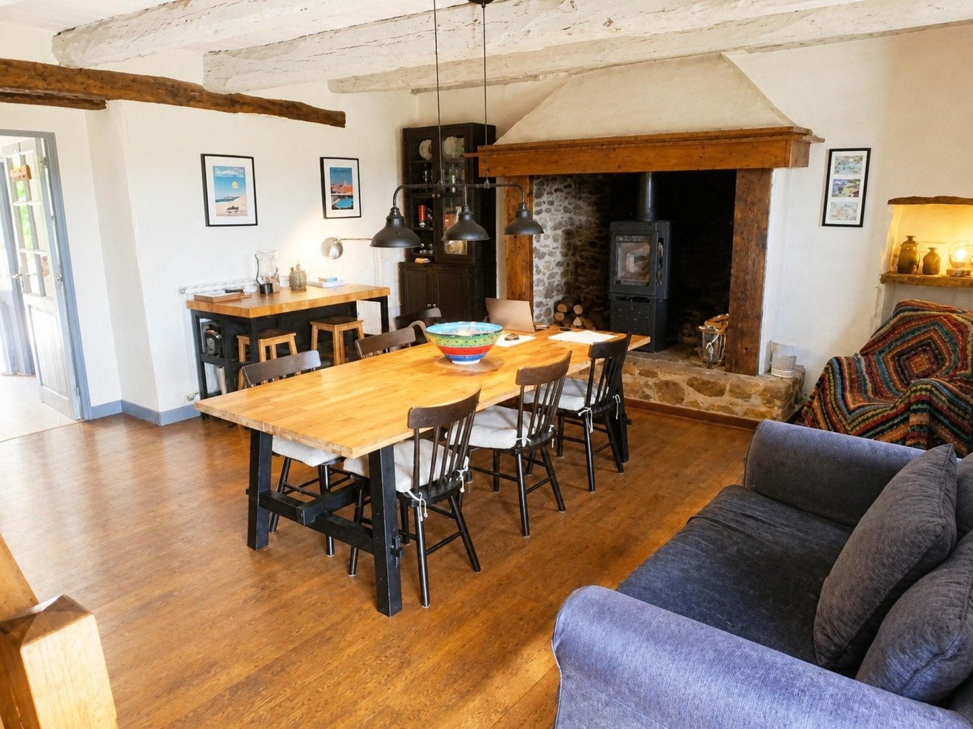 Maison à vendre, 322m², Mirandol-Bourgnounac