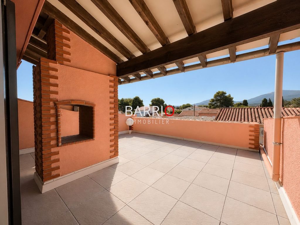 Maison à vendre, 150m², Argelès-sur-Mer