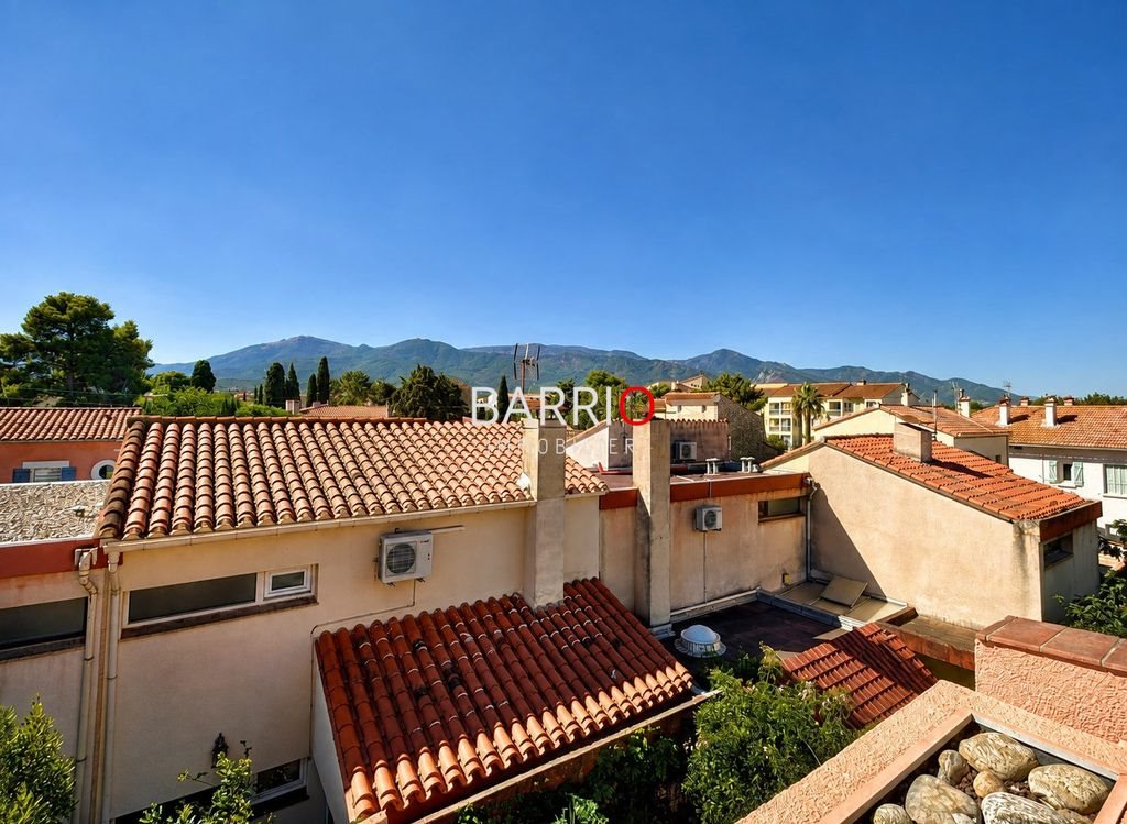 Maison à vendre, 150m², Argelès-sur-Mer