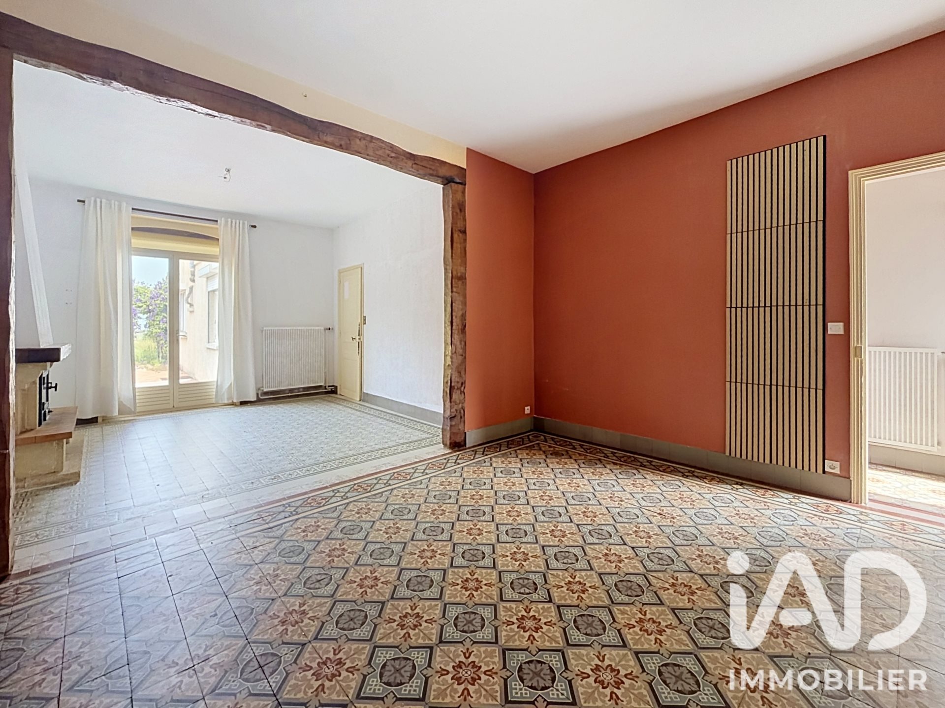 Maison à vendre, 116m², Marcoing