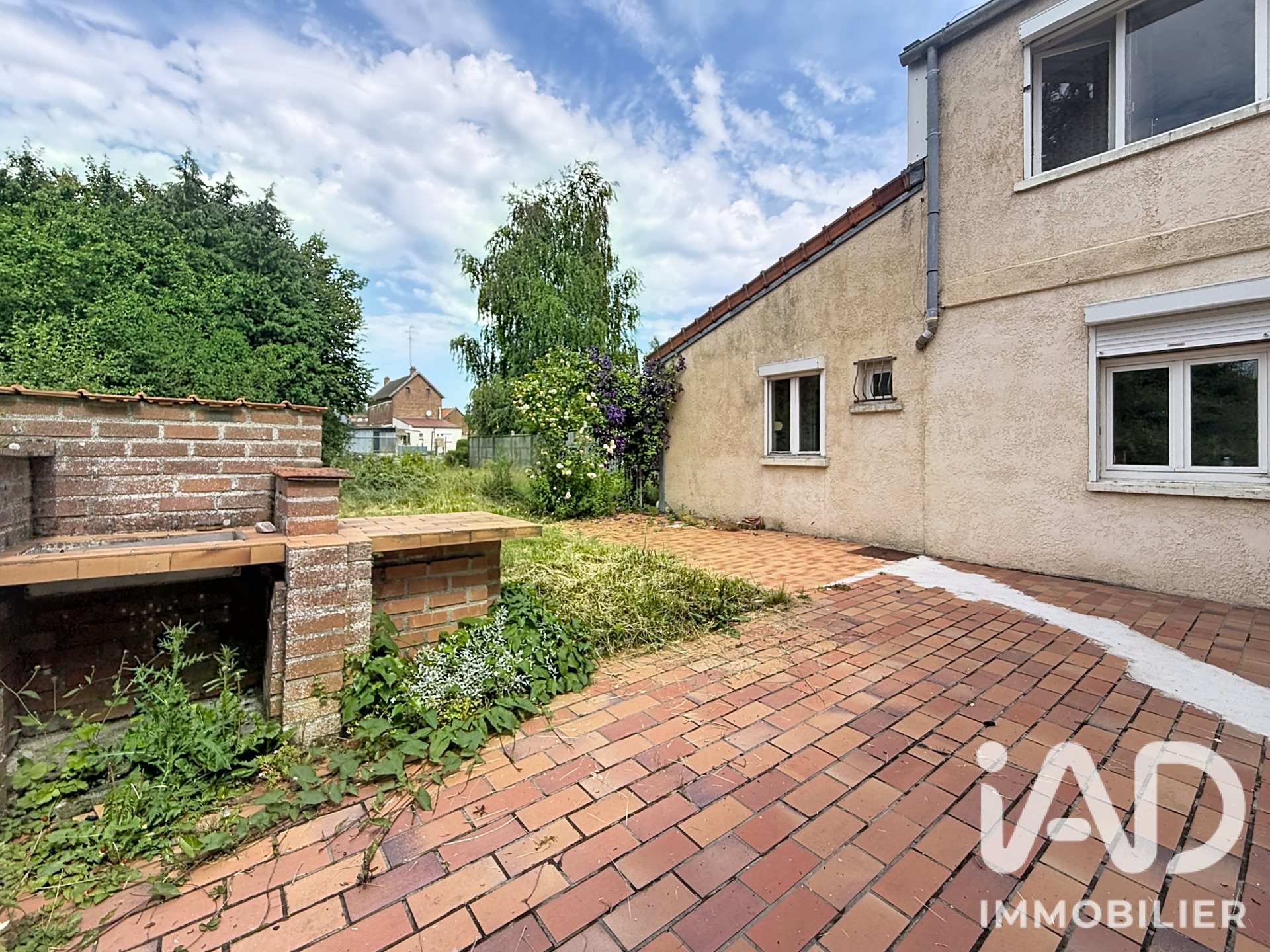 Maison à vendre, 116m², Marcoing