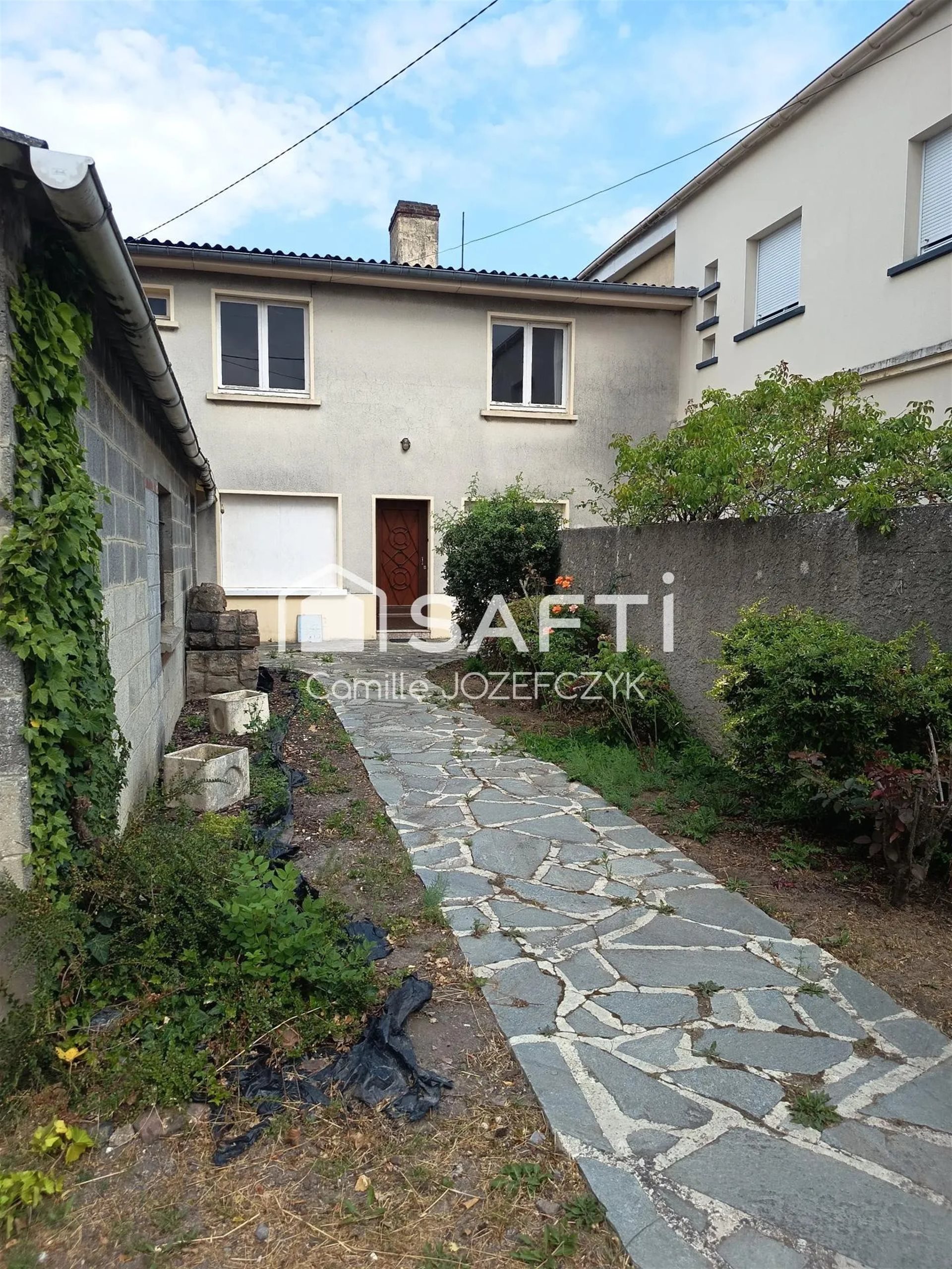 Maison à vendre, 126m², Agny