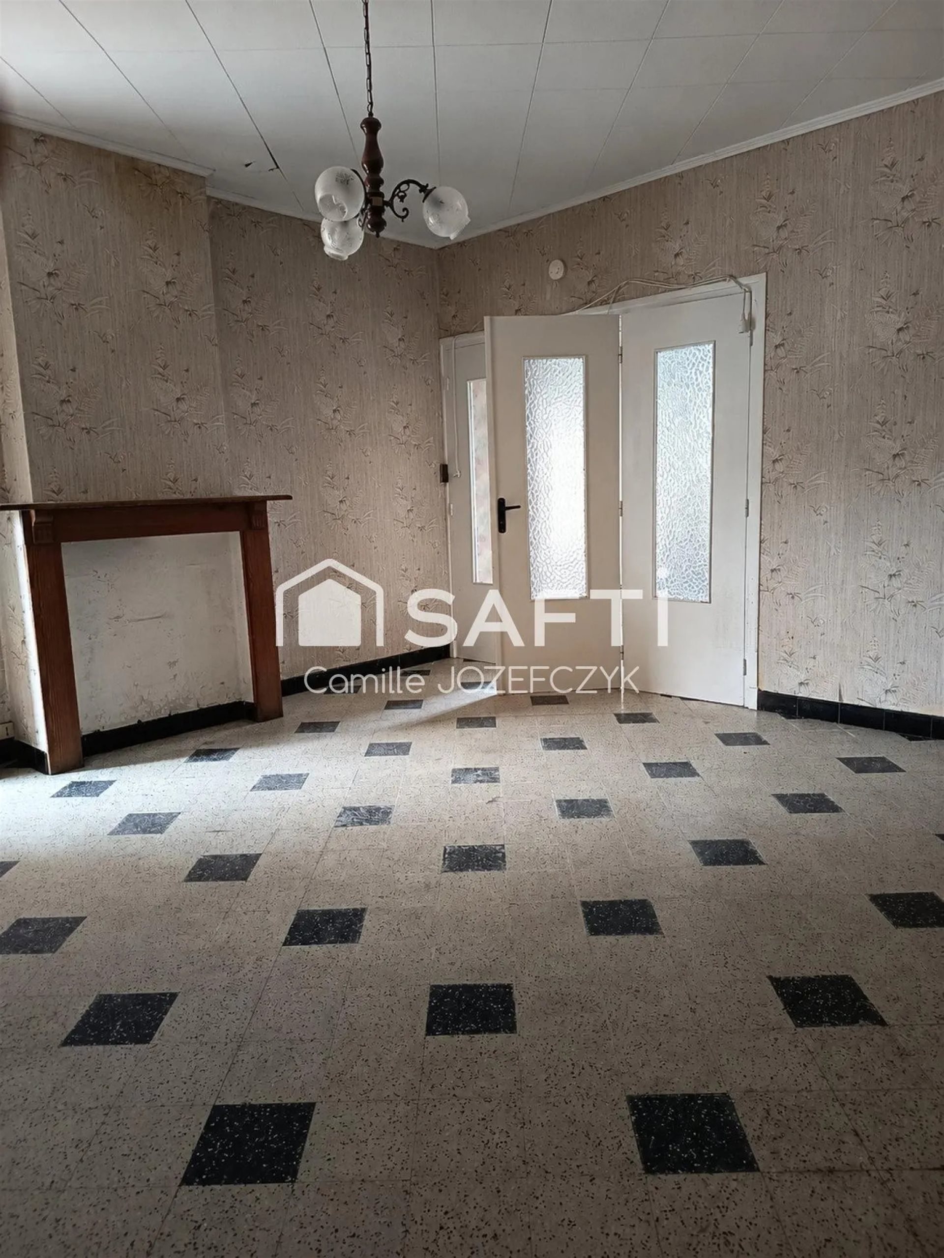 Maison à vendre, 126m², Agny
