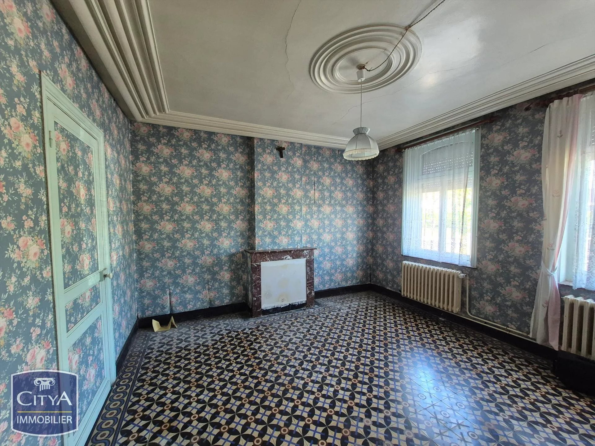 Maison à vendre, 120m², Beuvry-la-Forêt
