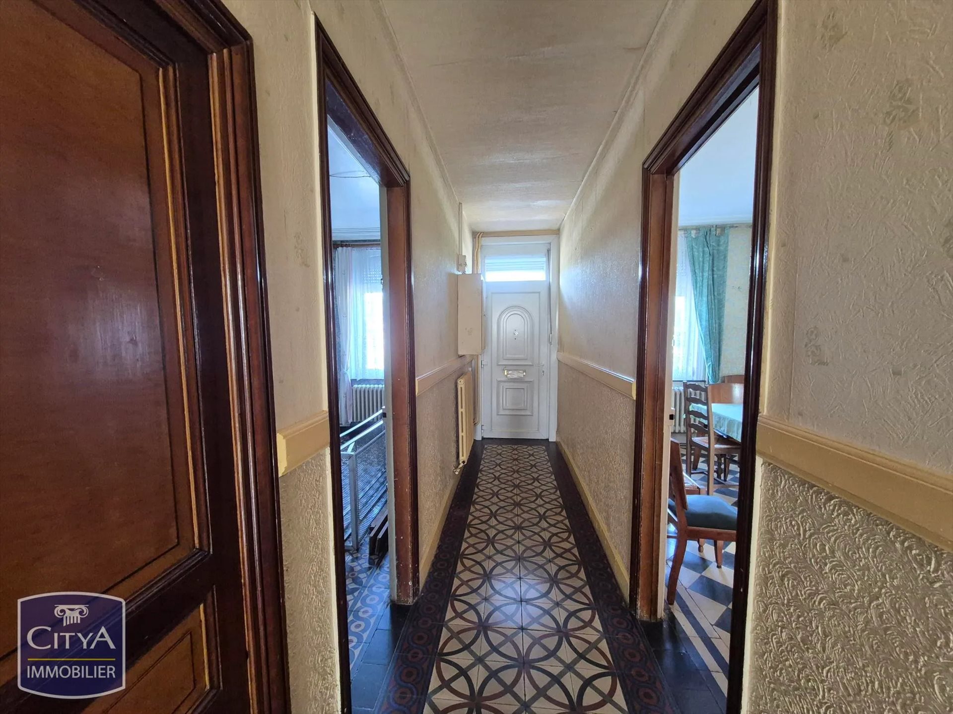 Maison à vendre, 120m², Beuvry-la-Forêt