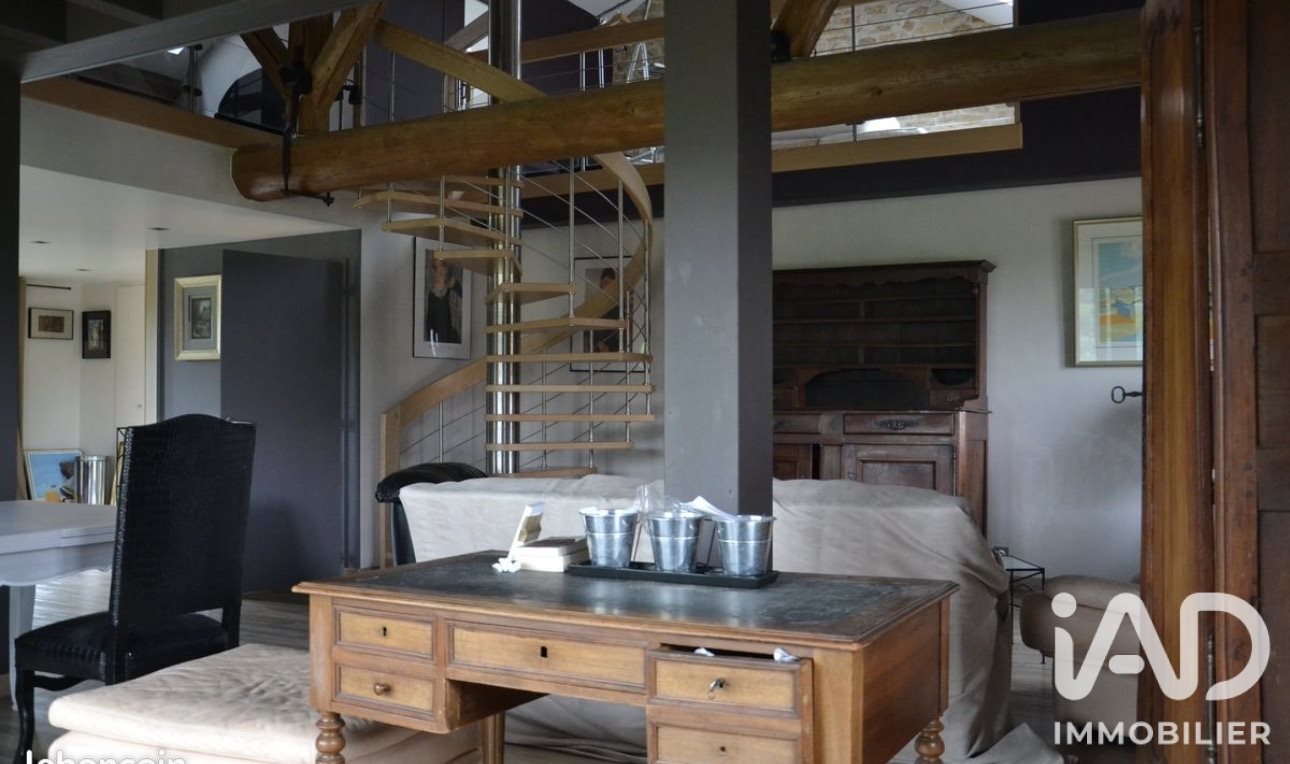 Appartement à louer, 111m², Saulny