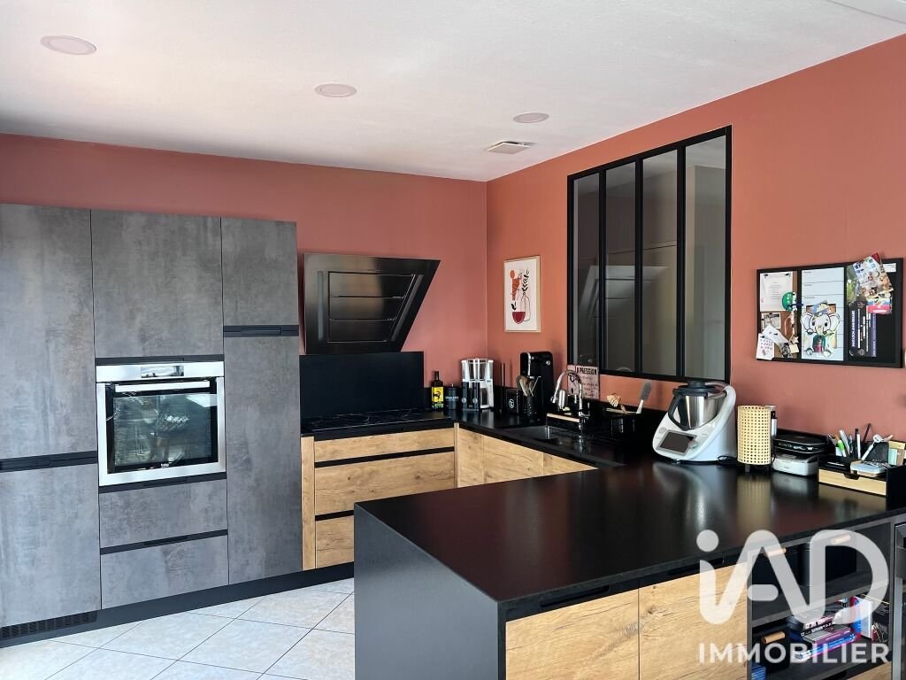Maison à vendre, 87m², Bousse