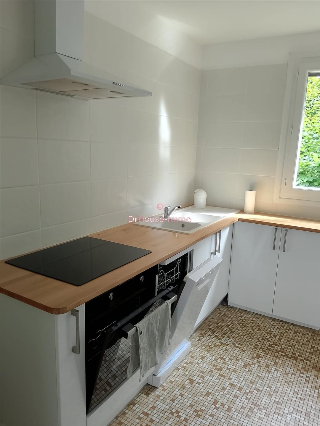Appartement à vendre, 75m², Compiègne