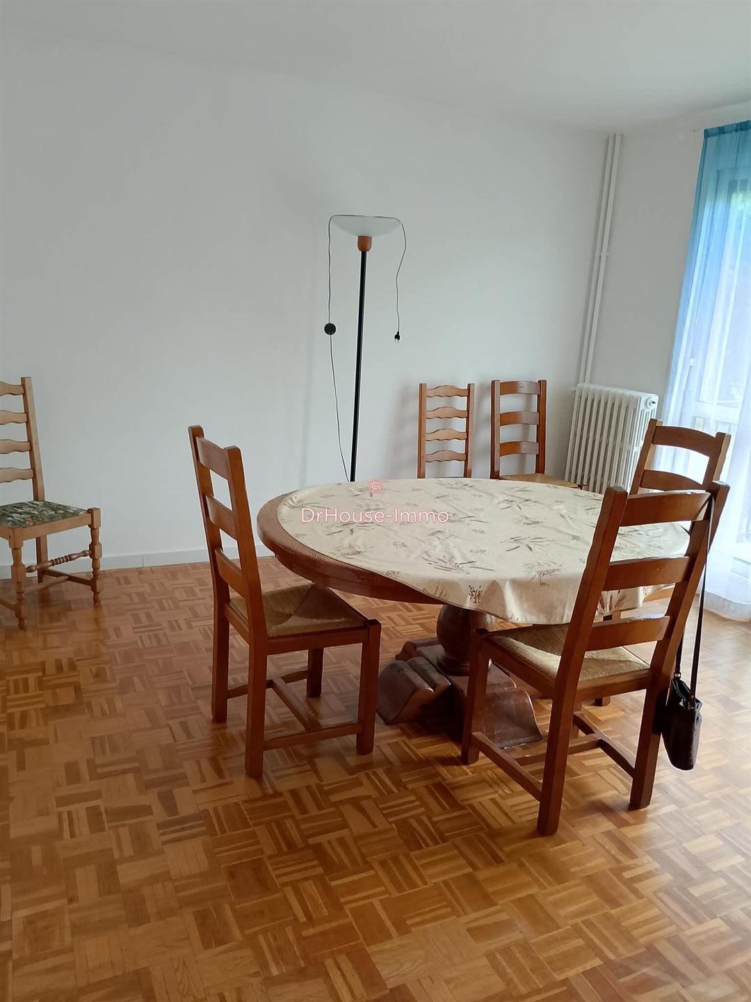 Appartement à vendre, 75m², Compiègne