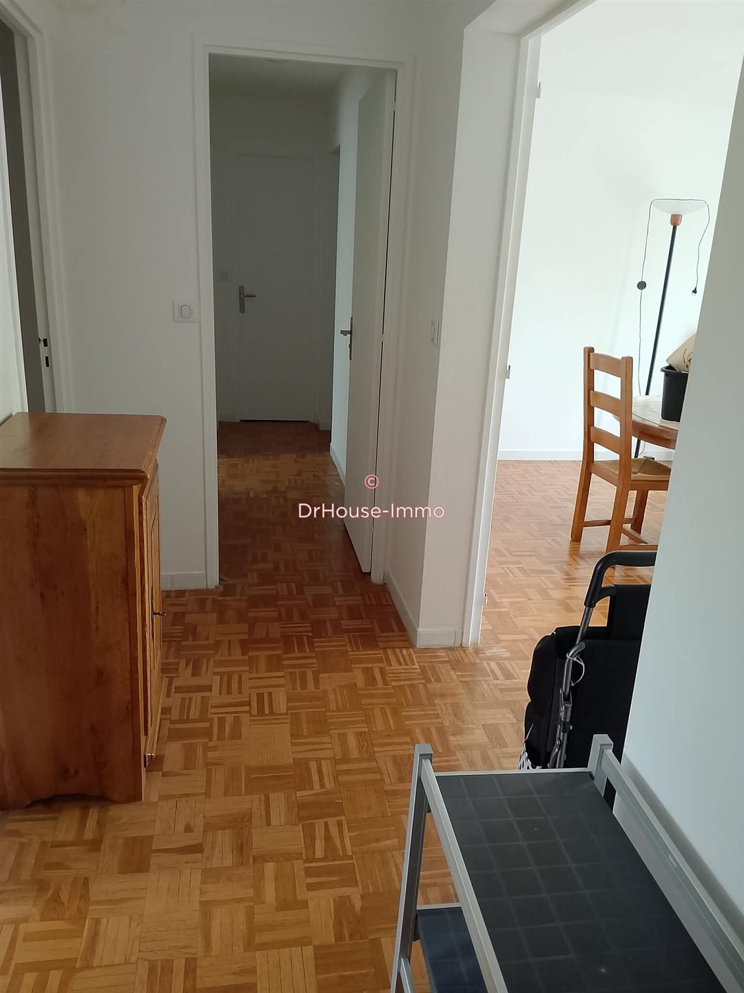 Appartement à vendre, 75m², Compiègne
