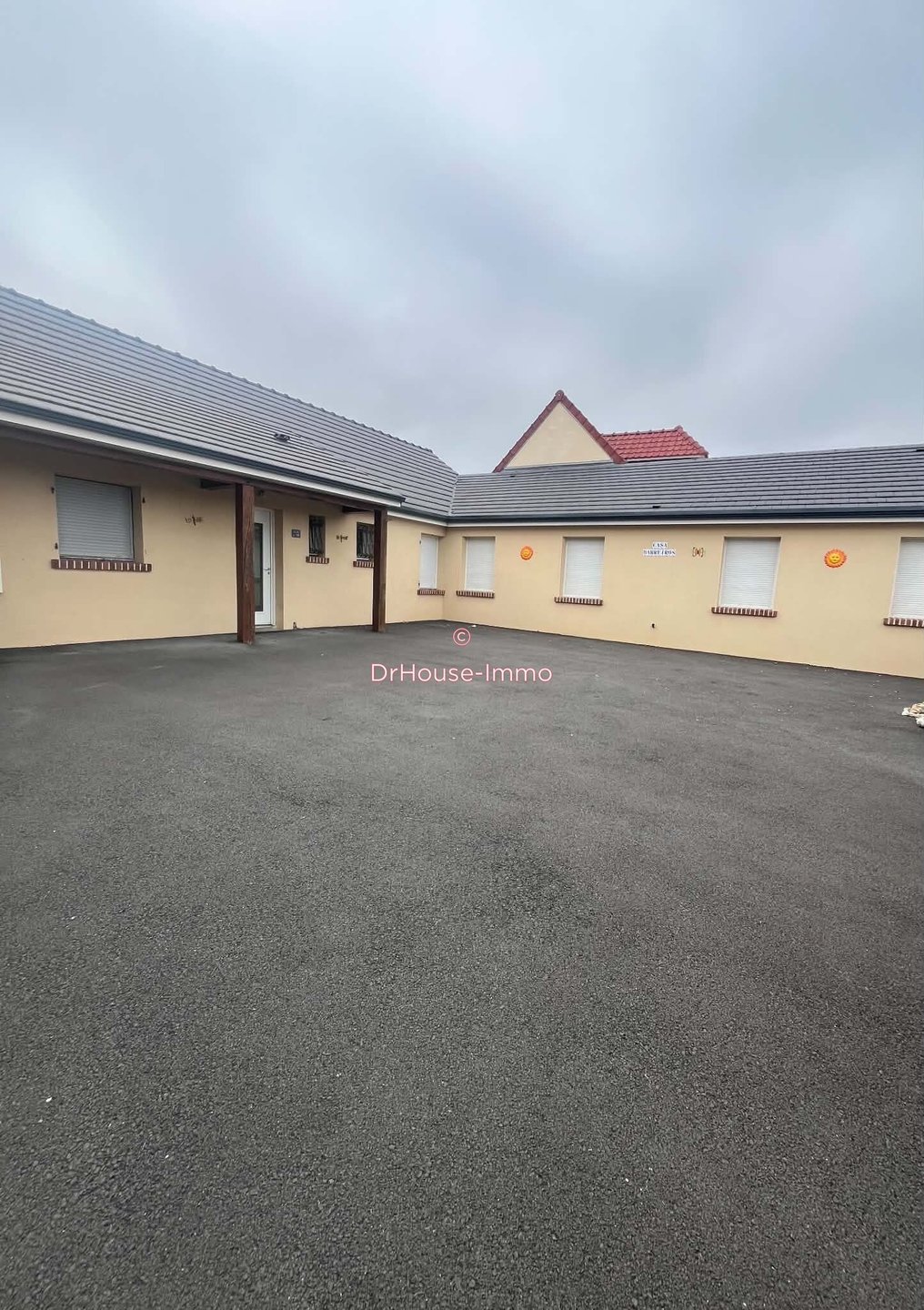 Maison à vendre, 173m², Lihons