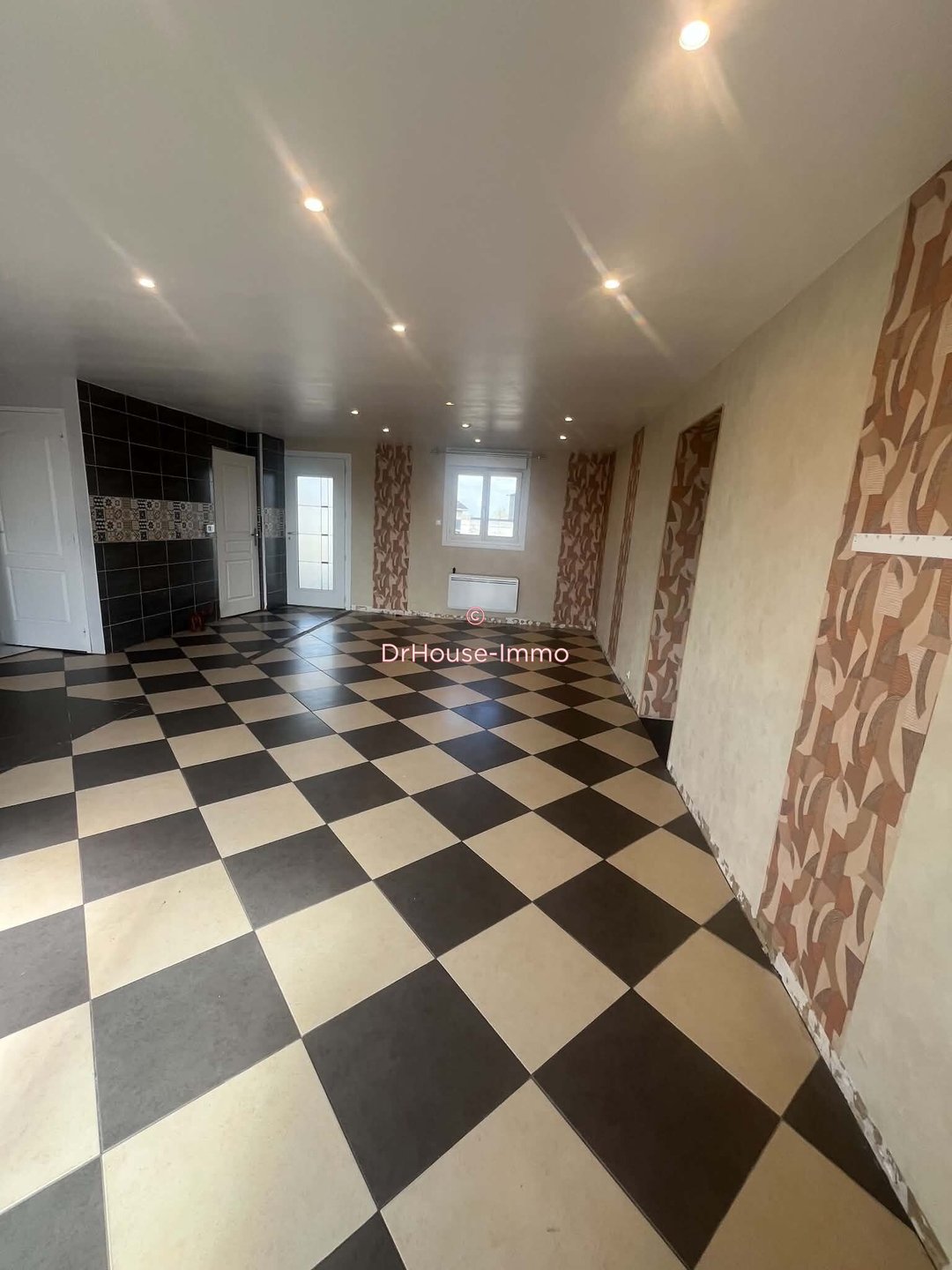 Maison à vendre, 173m², Lihons