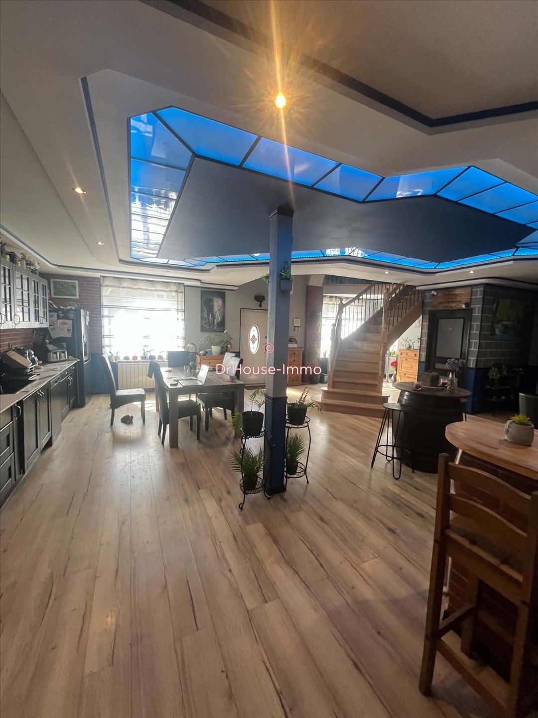 Maison à vendre, 315m², Moreuil