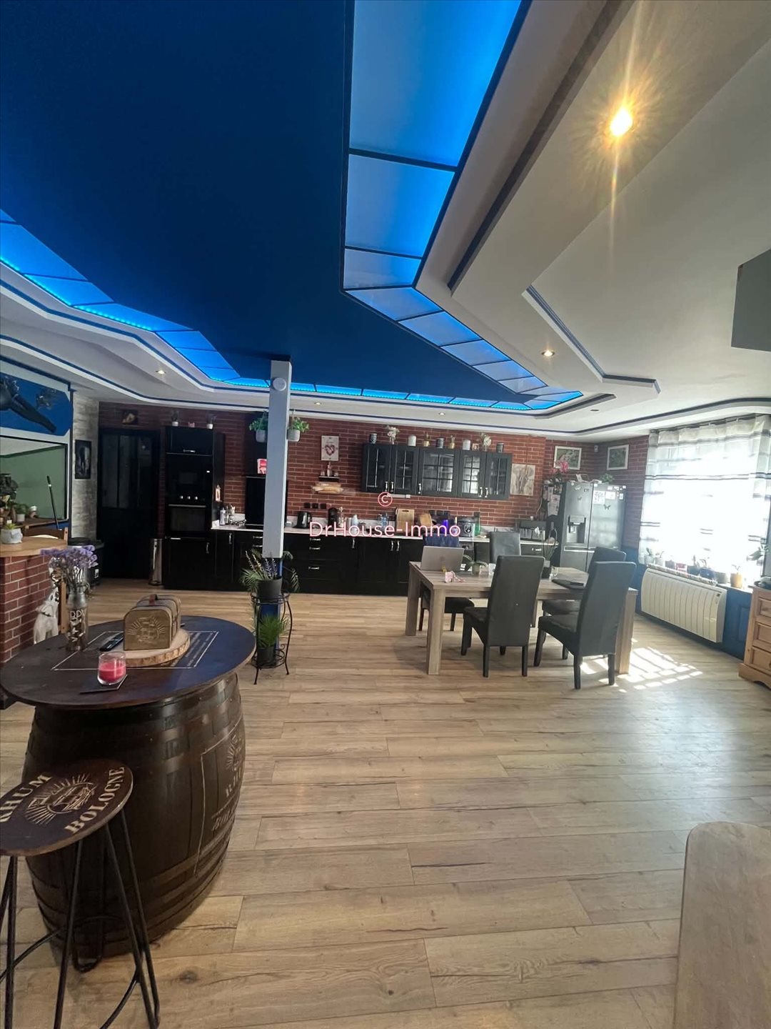 Maison à vendre, 315m², Moreuil