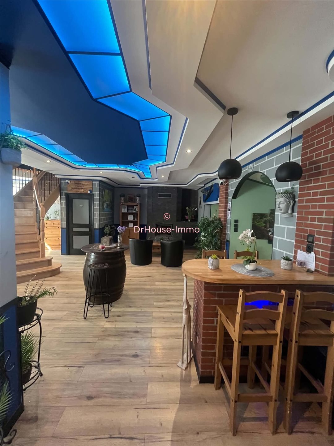 Maison à vendre, 315m², Moreuil