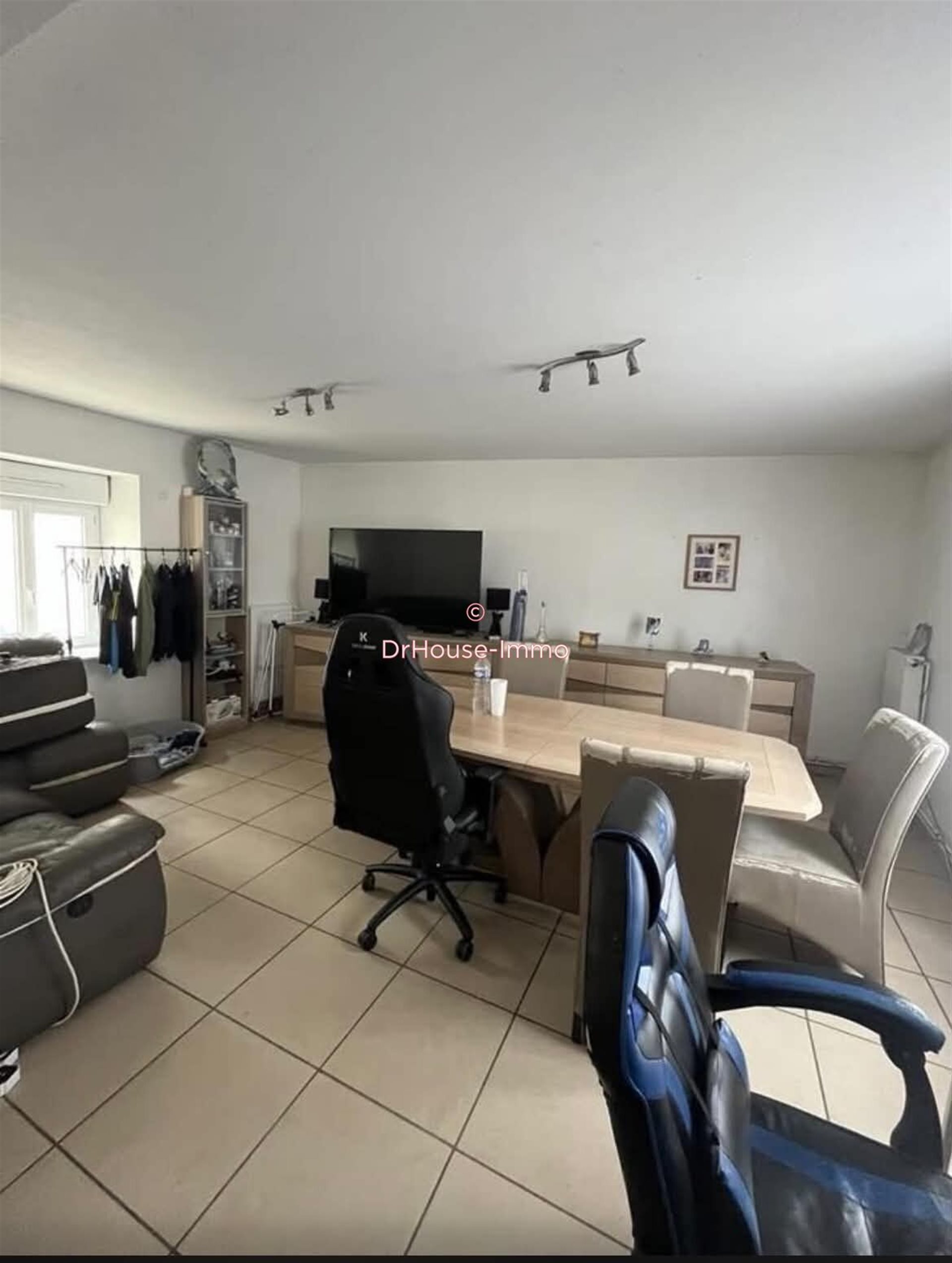 Maison à vendre, 87m², Béthisy-Saint-Martin