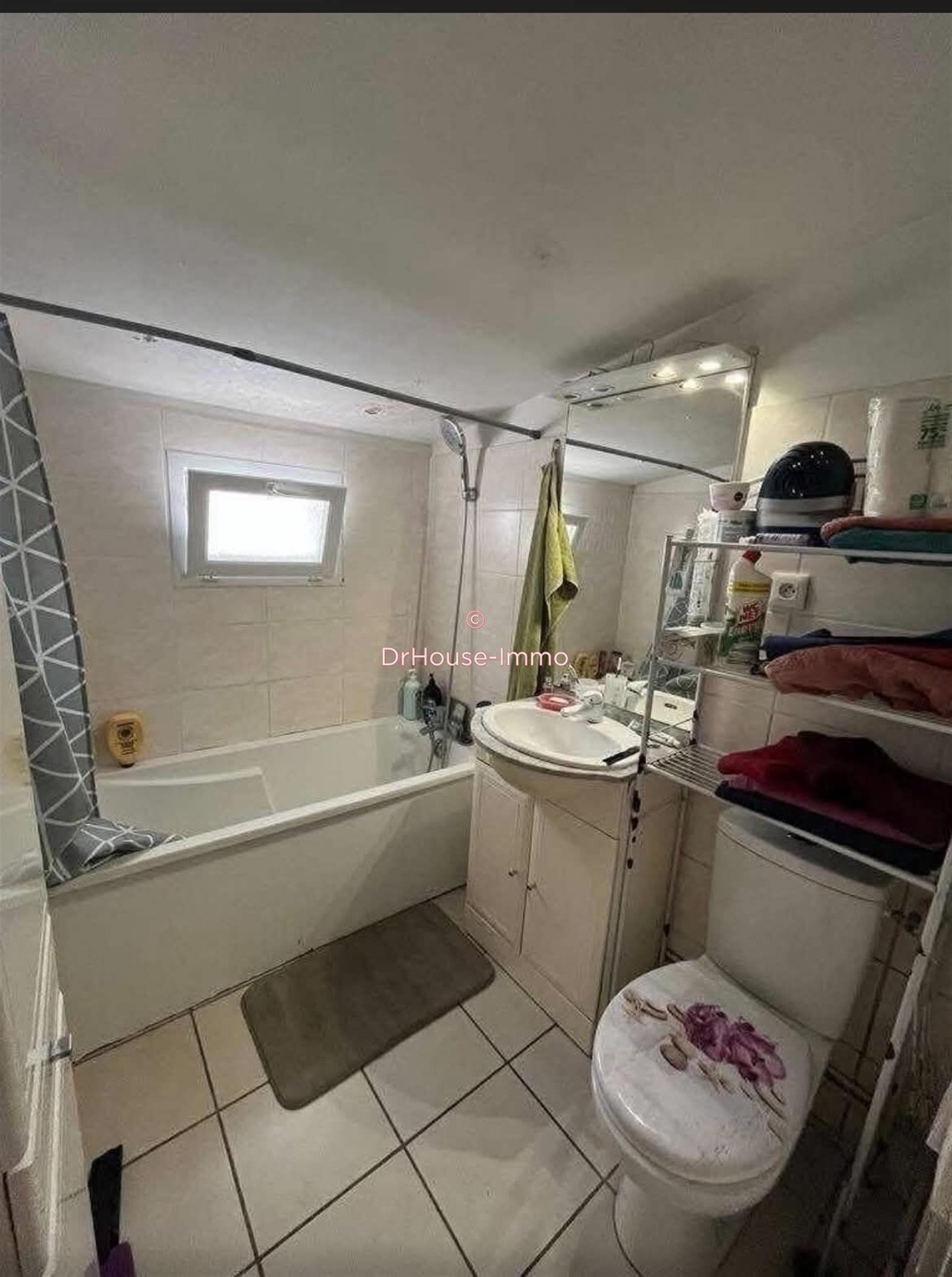 Maison à vendre, 87m², Béthisy-Saint-Martin