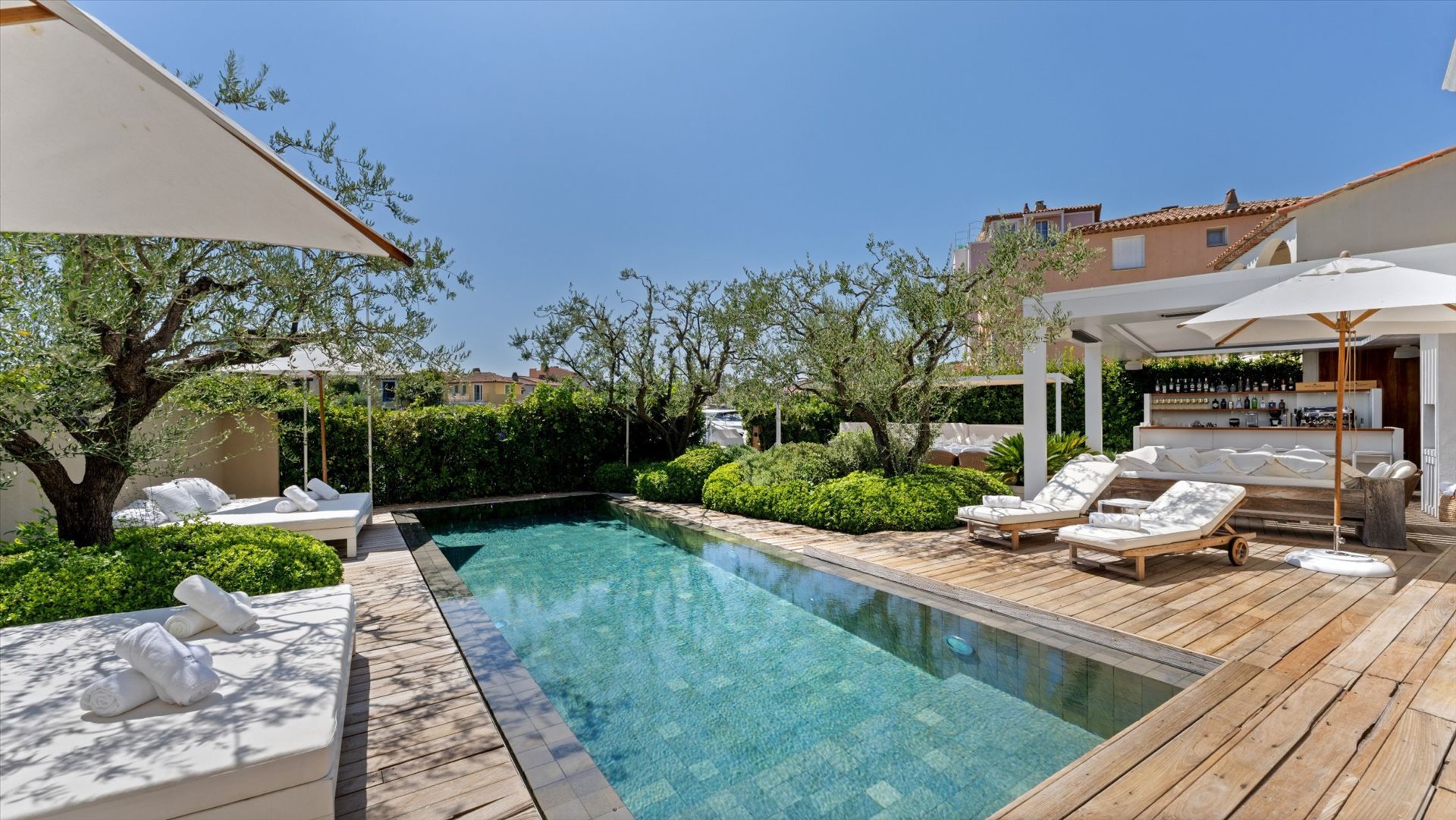 Maison à vendre, 538m², Grimaud