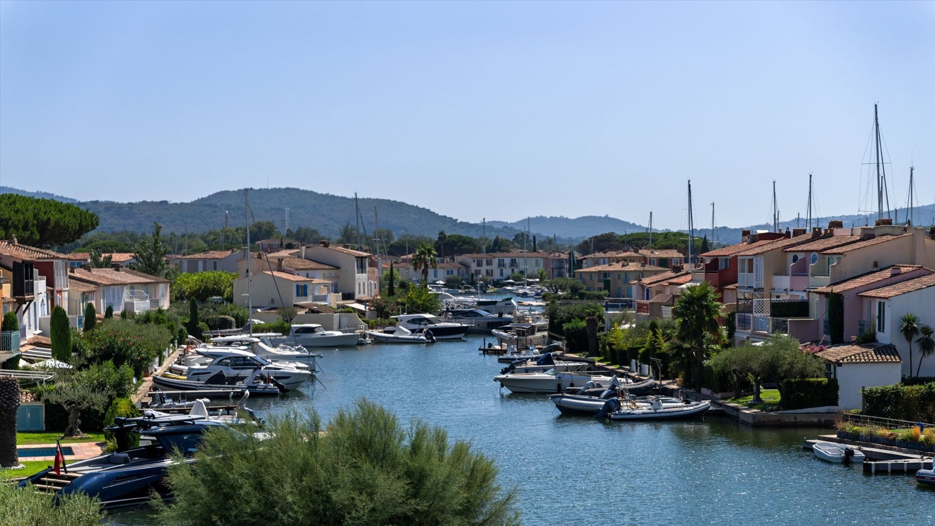 Maison à vendre, 538m², Grimaud