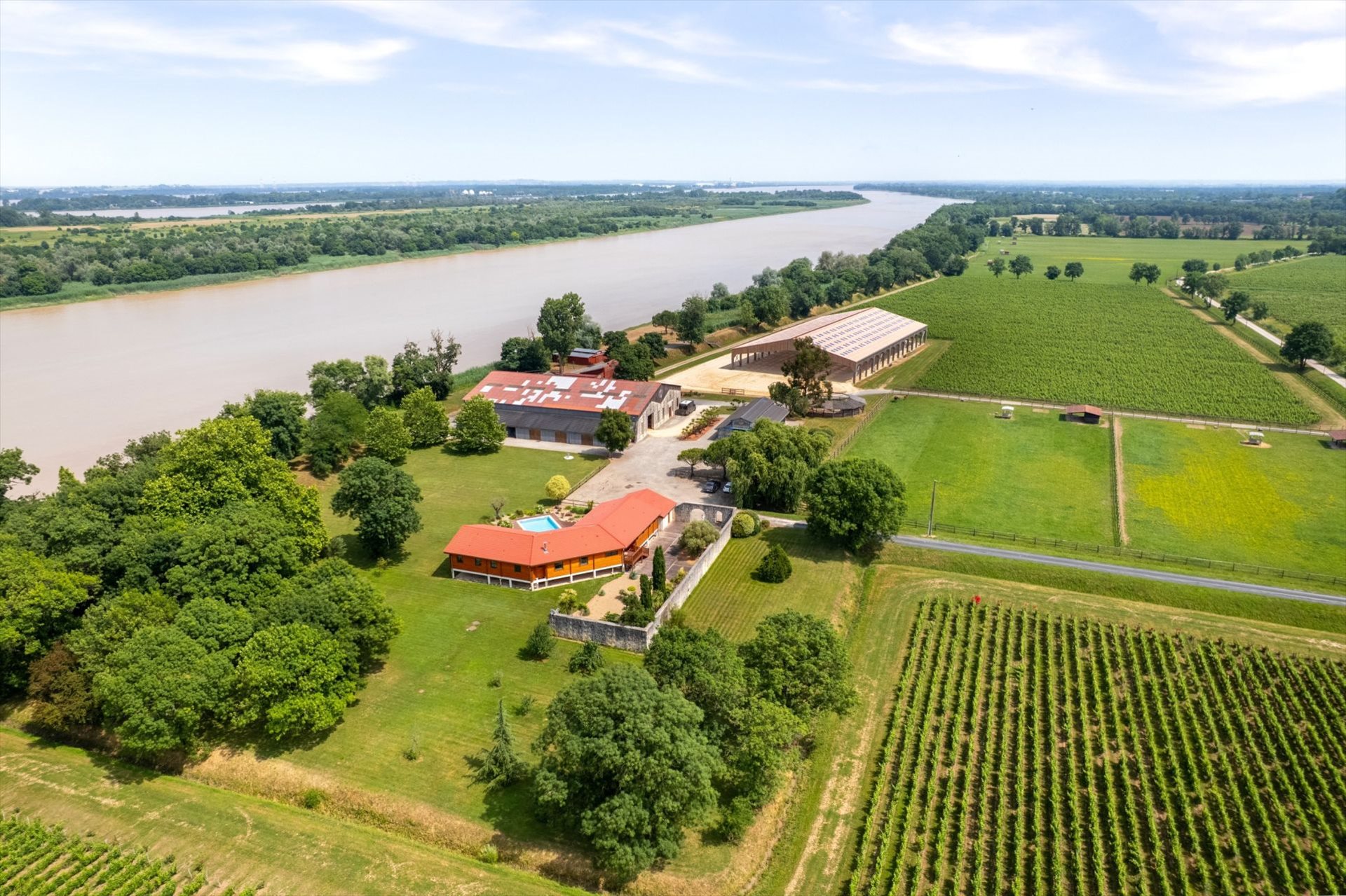 Maison à vendre, 200m², Bordeaux