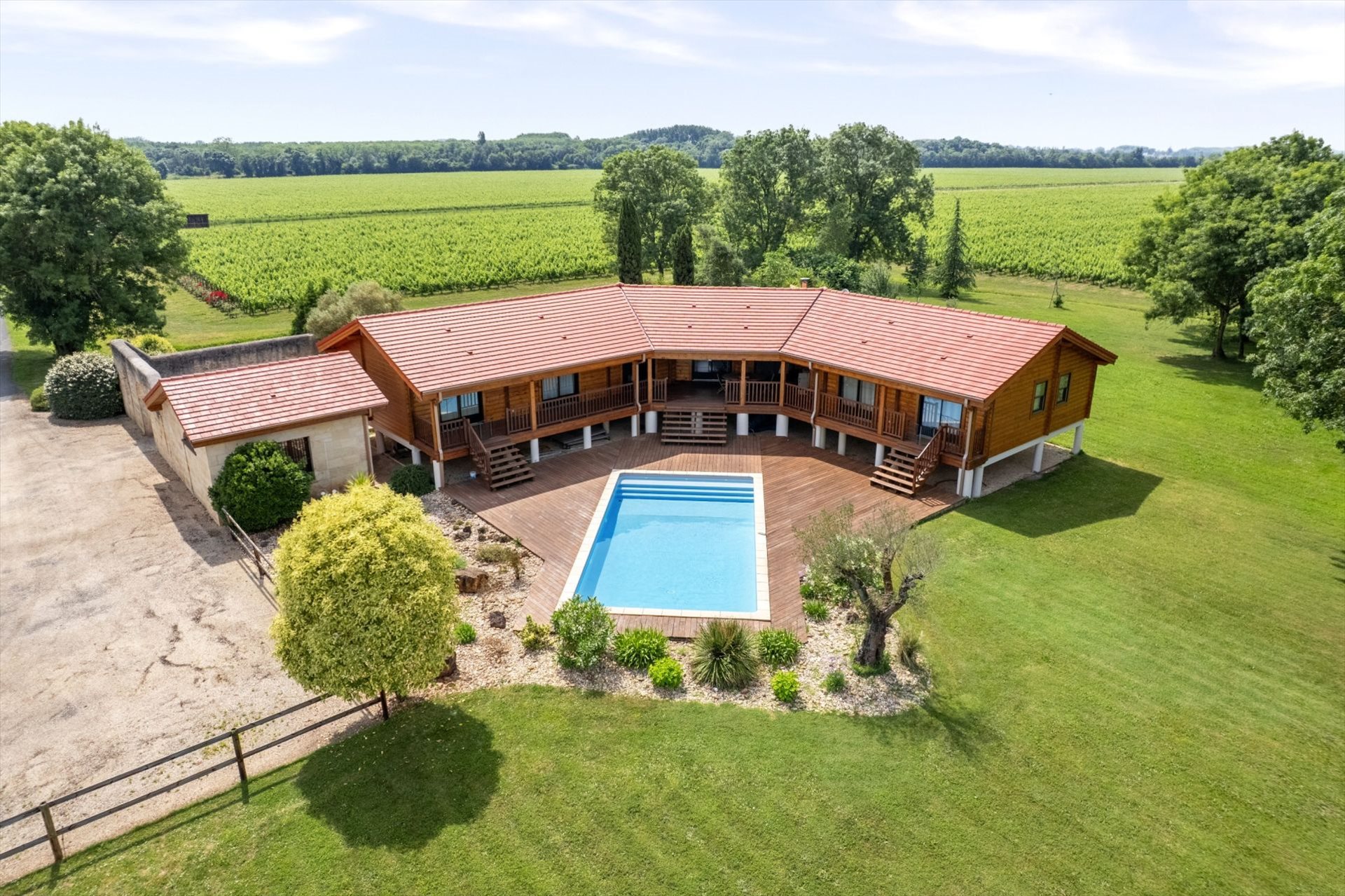 Maison à vendre, 200m², Bordeaux
