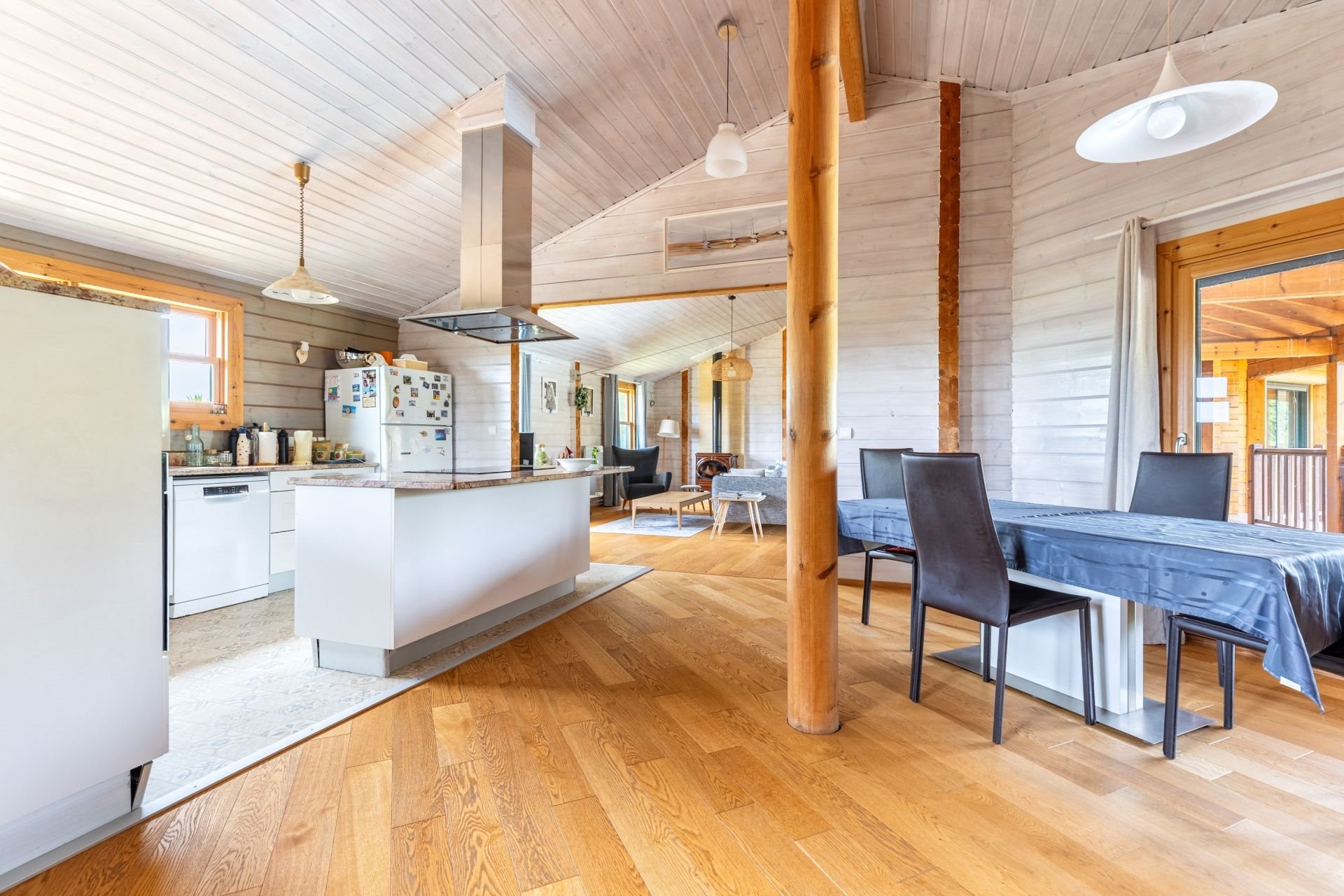 Maison à vendre, 200m², Bordeaux