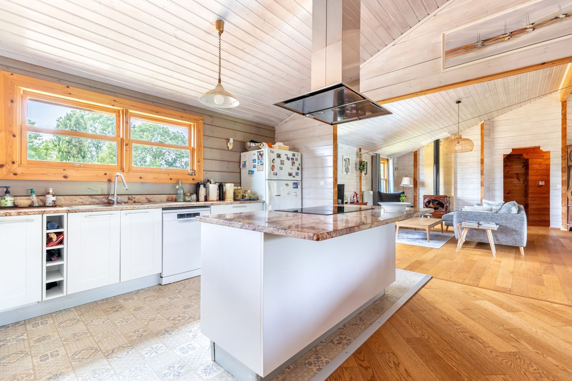 Maison à vendre, 200m², Bordeaux