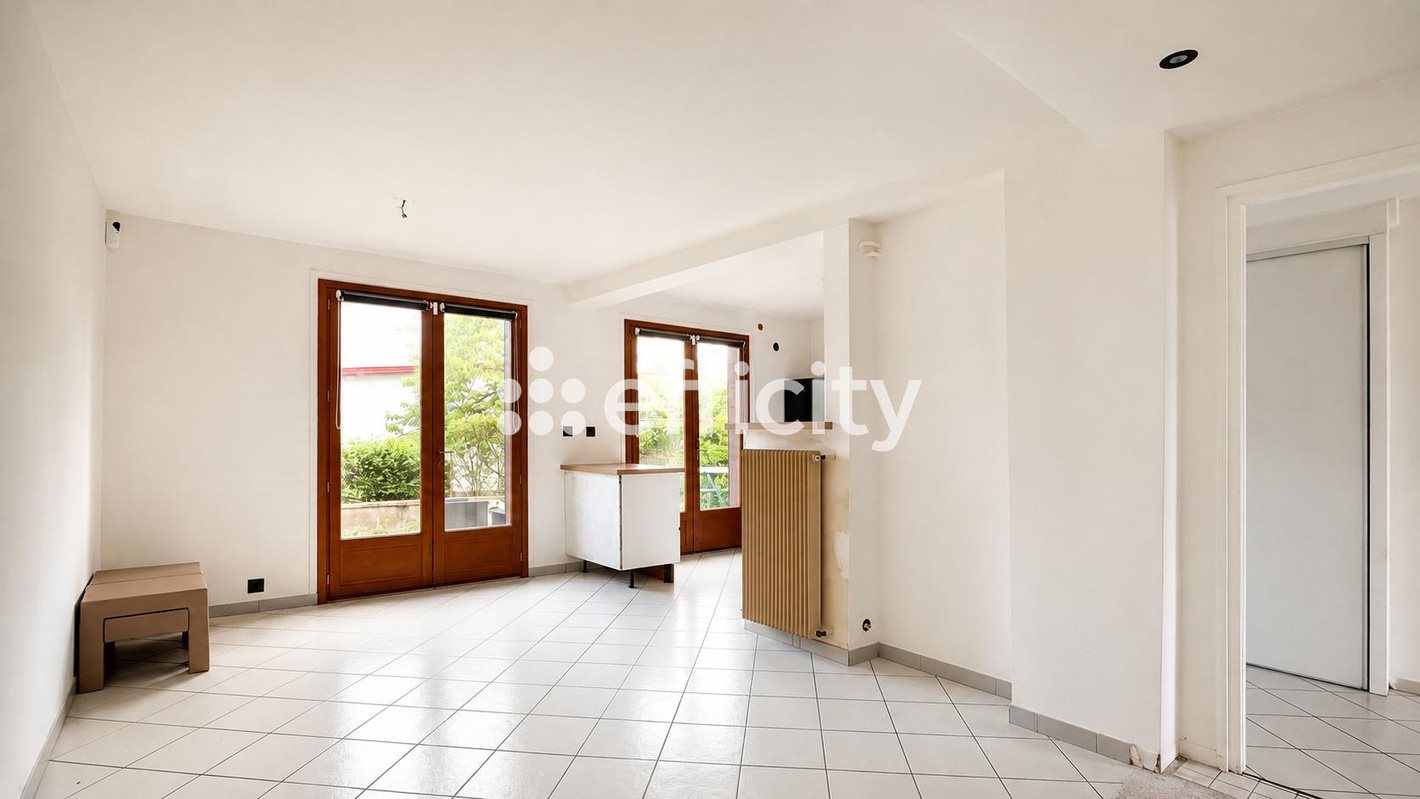Maison à vendre, 74m², Aulnat
