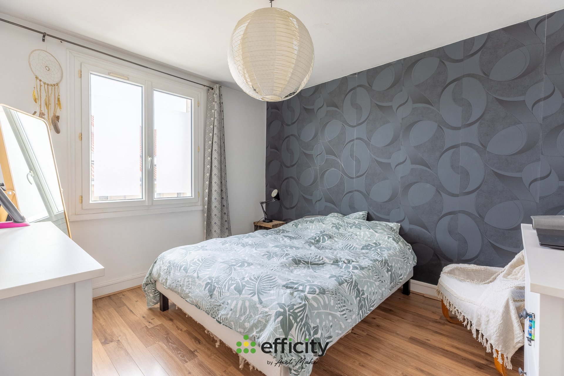 Appartement à vendre, 57m², Chamalières