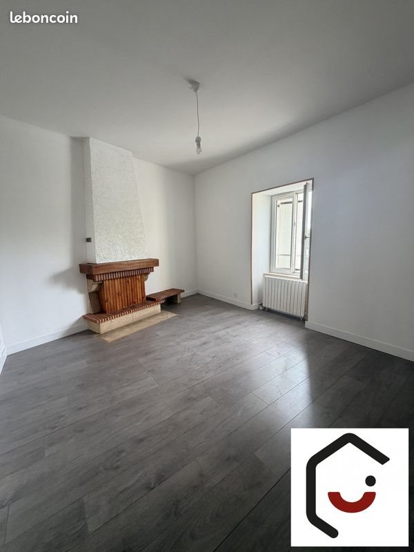 Appartement à louer, 55m², Nemours